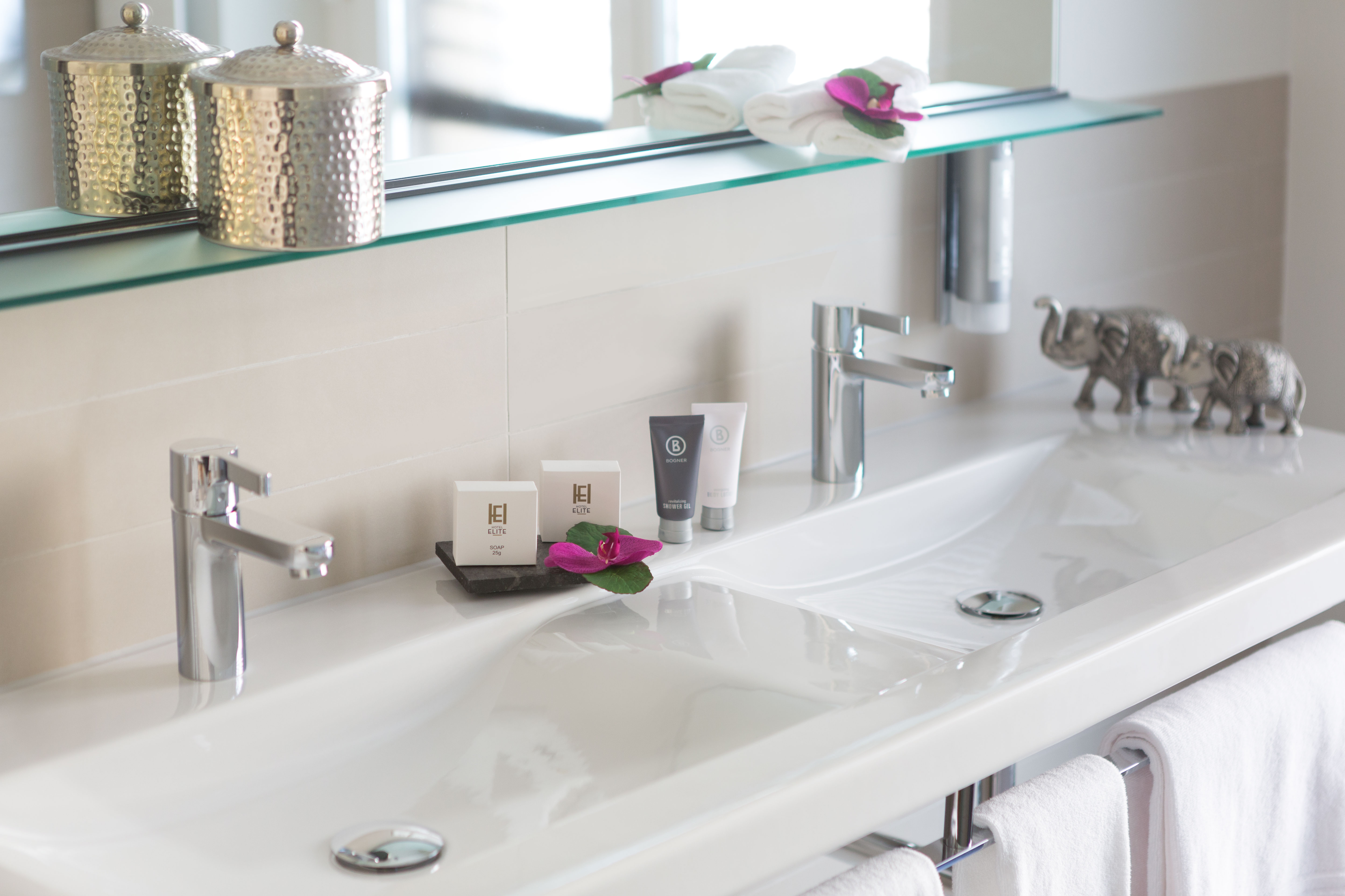 GLANDON Rooms "Elite" – Bild