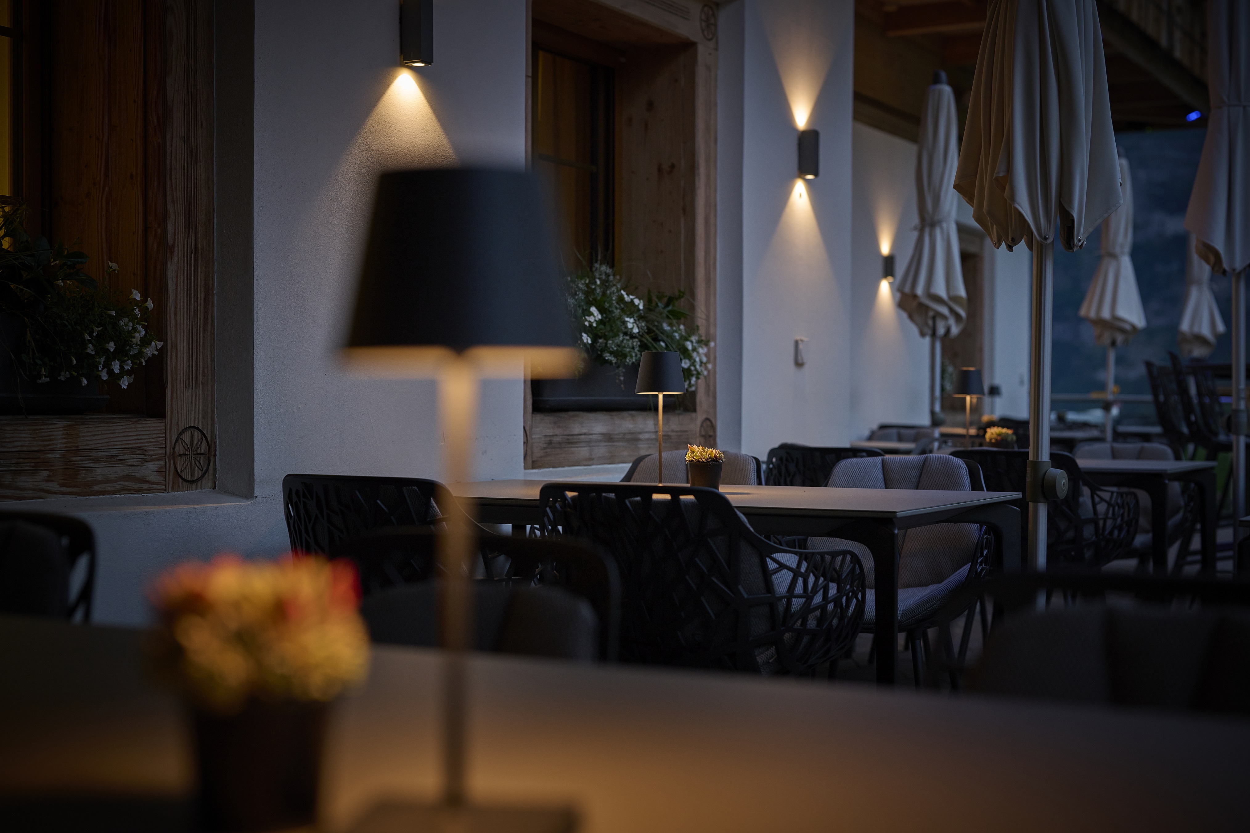 Aspen alpin lifestyle hotel Grindelwald – Bild