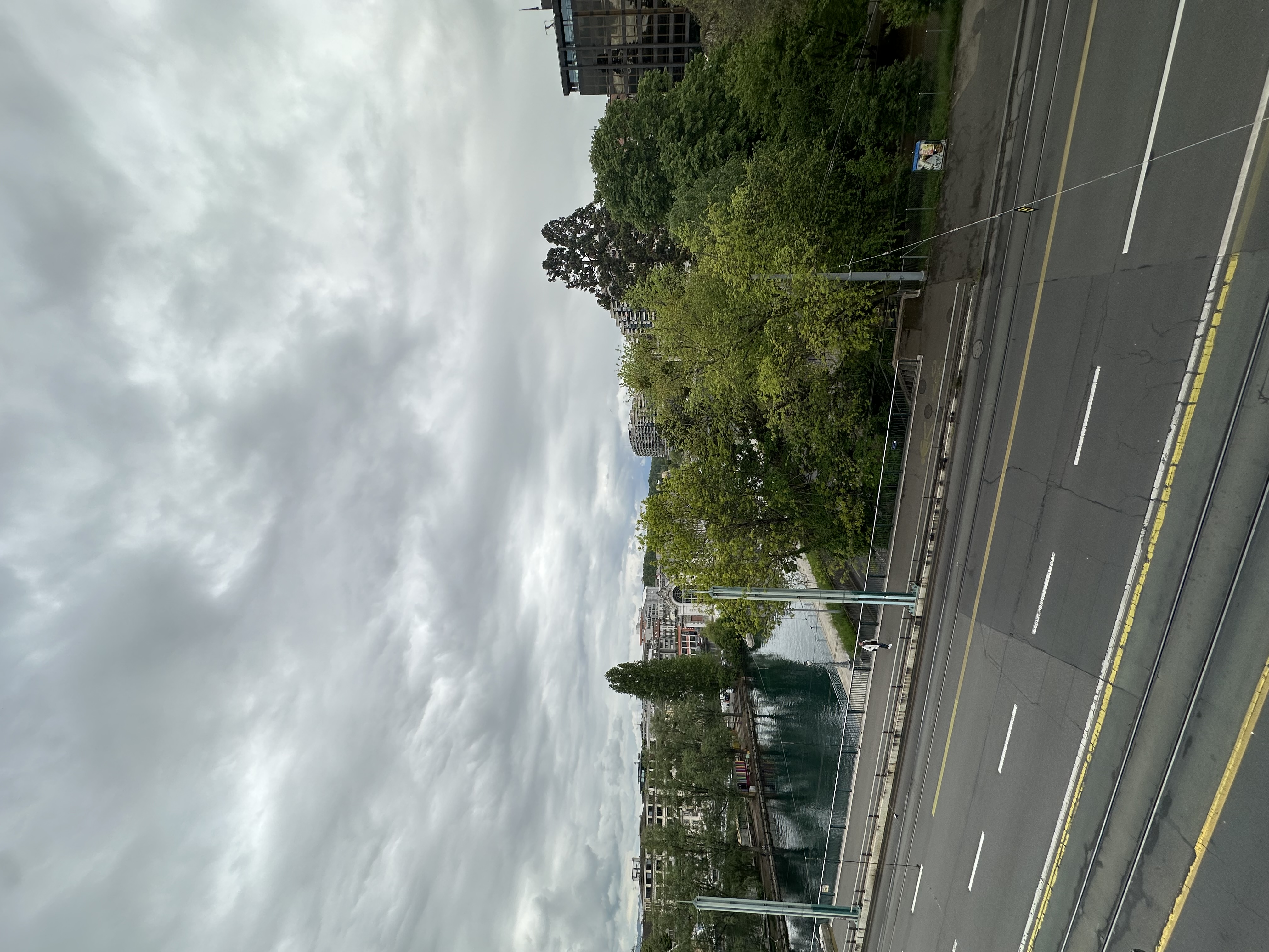 Hôtel des Tourelles – Bild