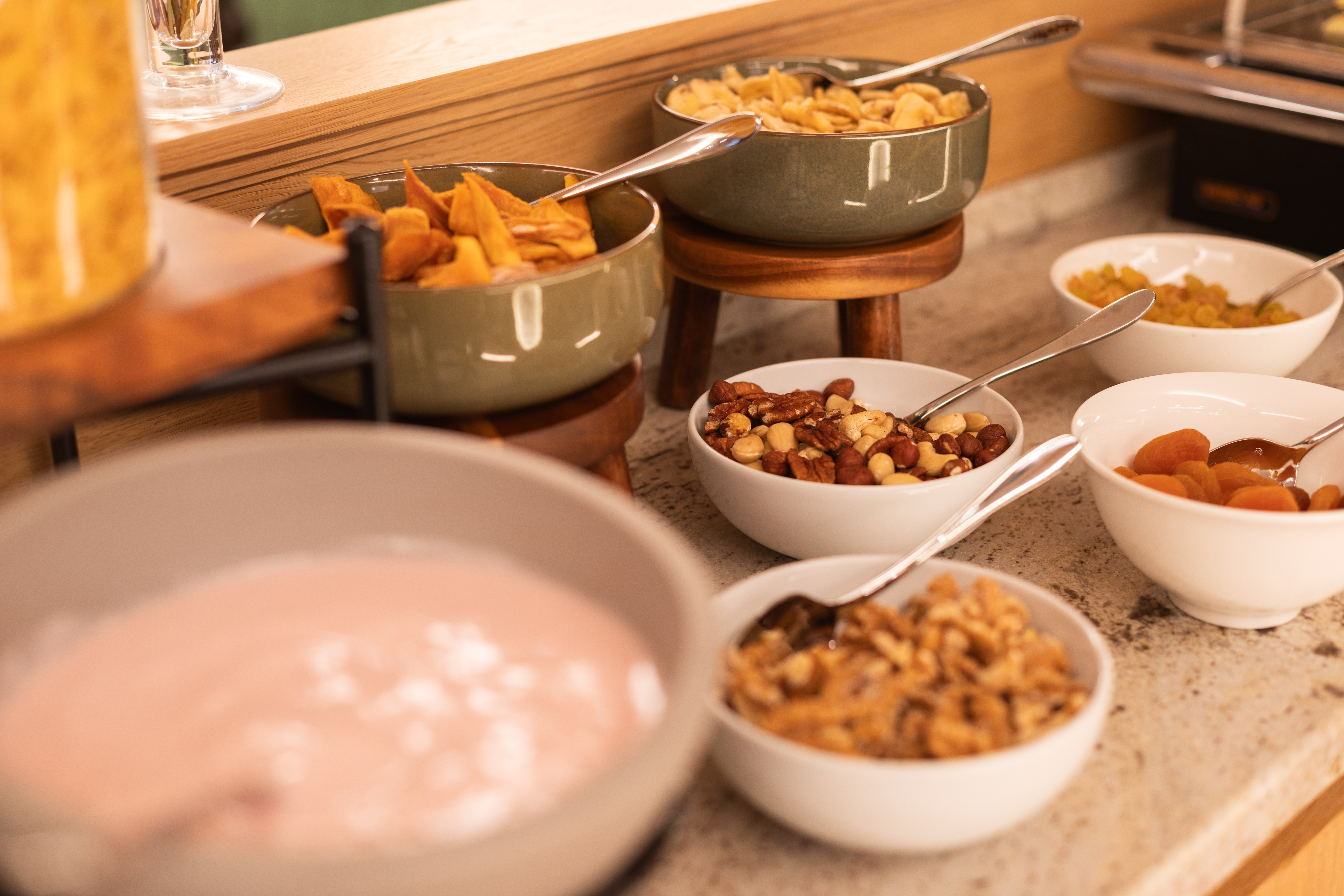 Hotel Wysses Rössli Schwyz – Bild