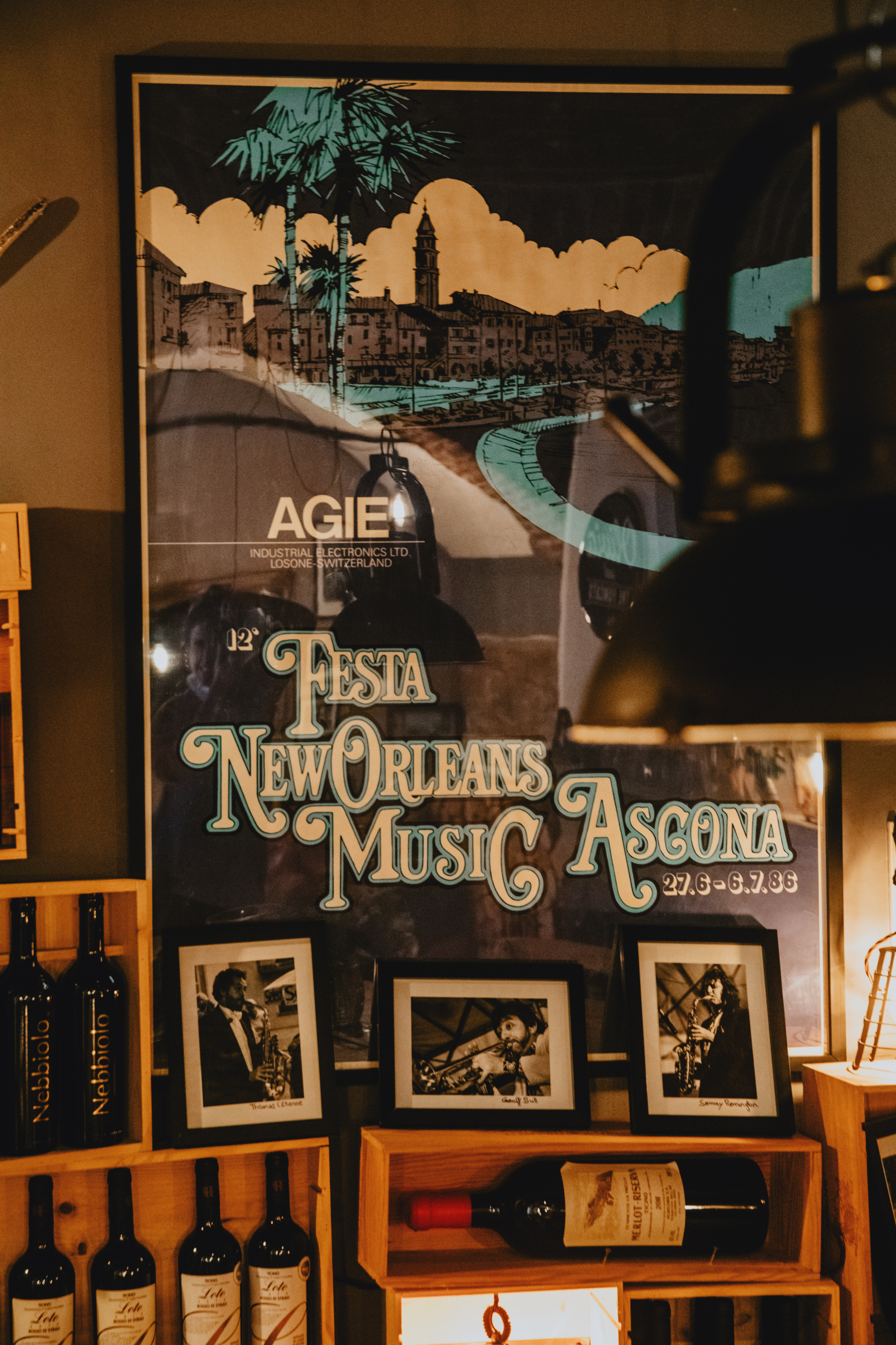 Art Hotel Riposo – Bild