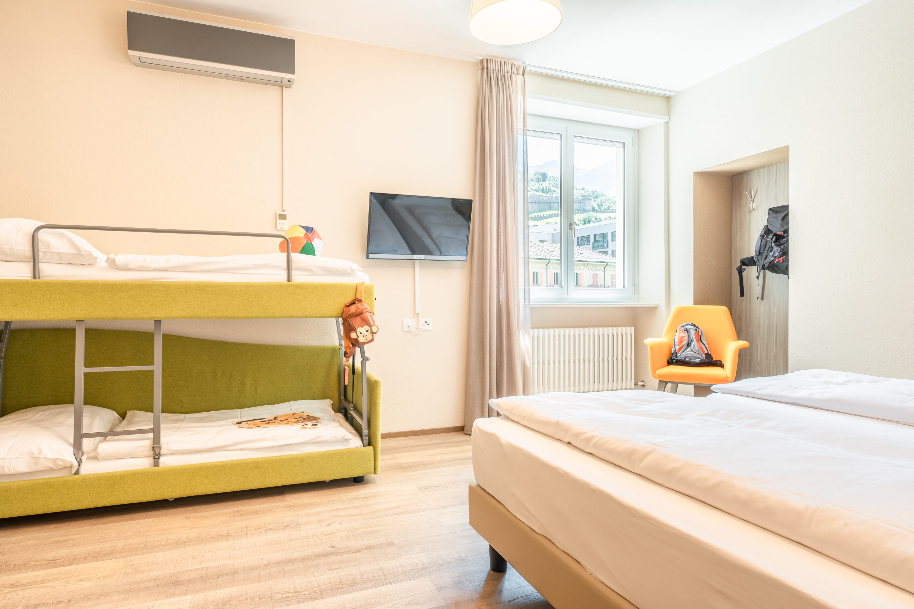 Hotel Unione – image