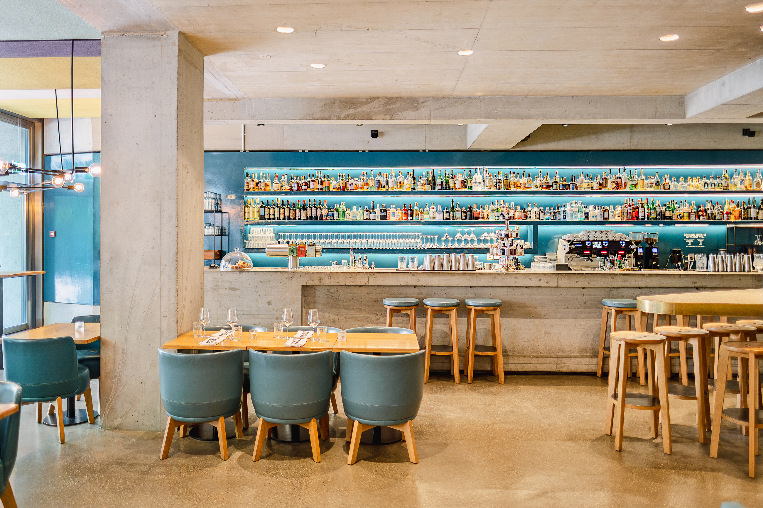 Nomad Design & Lifestyle Hotel – immagine