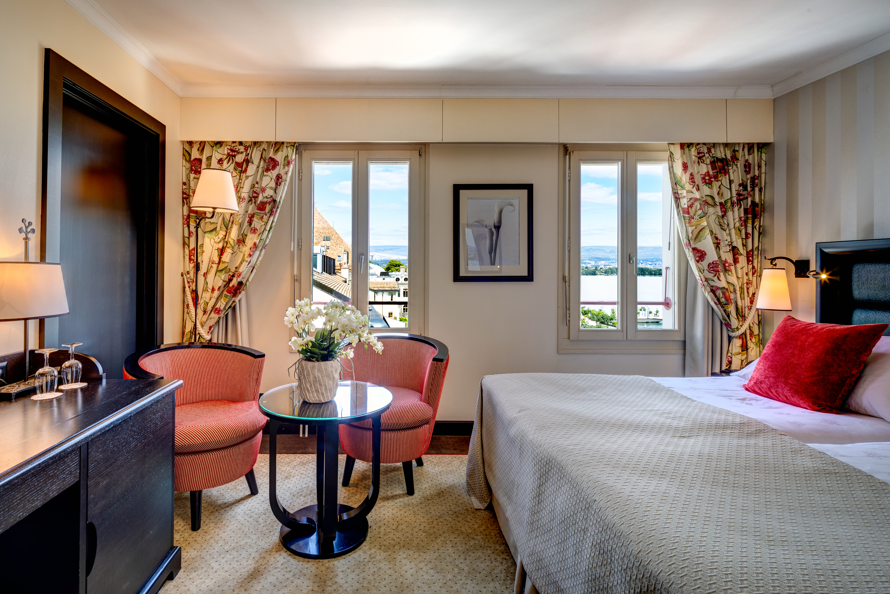 Doppelzimmer Superior Doppelzimmer Superior