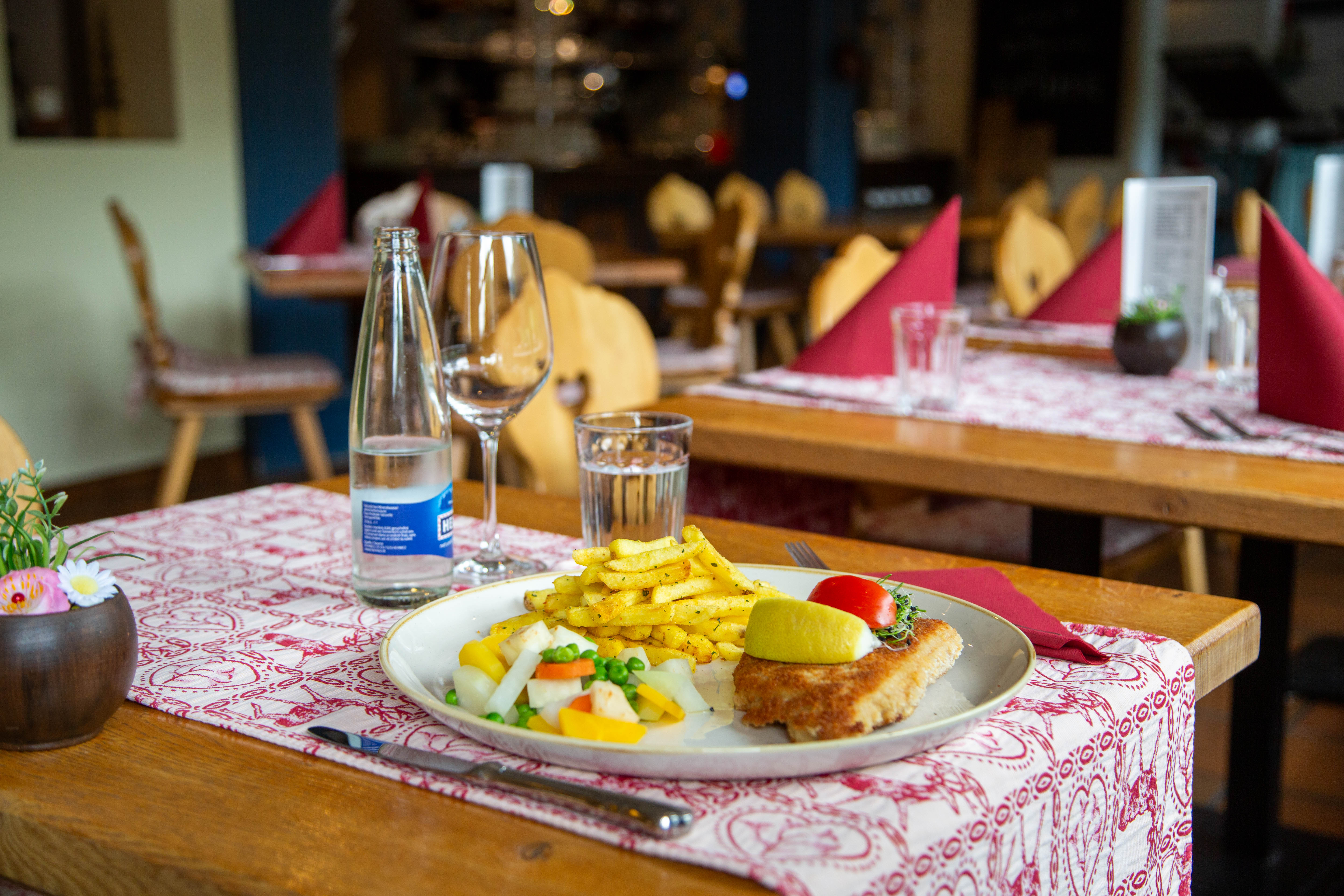 Hotel Kreuz – Bild