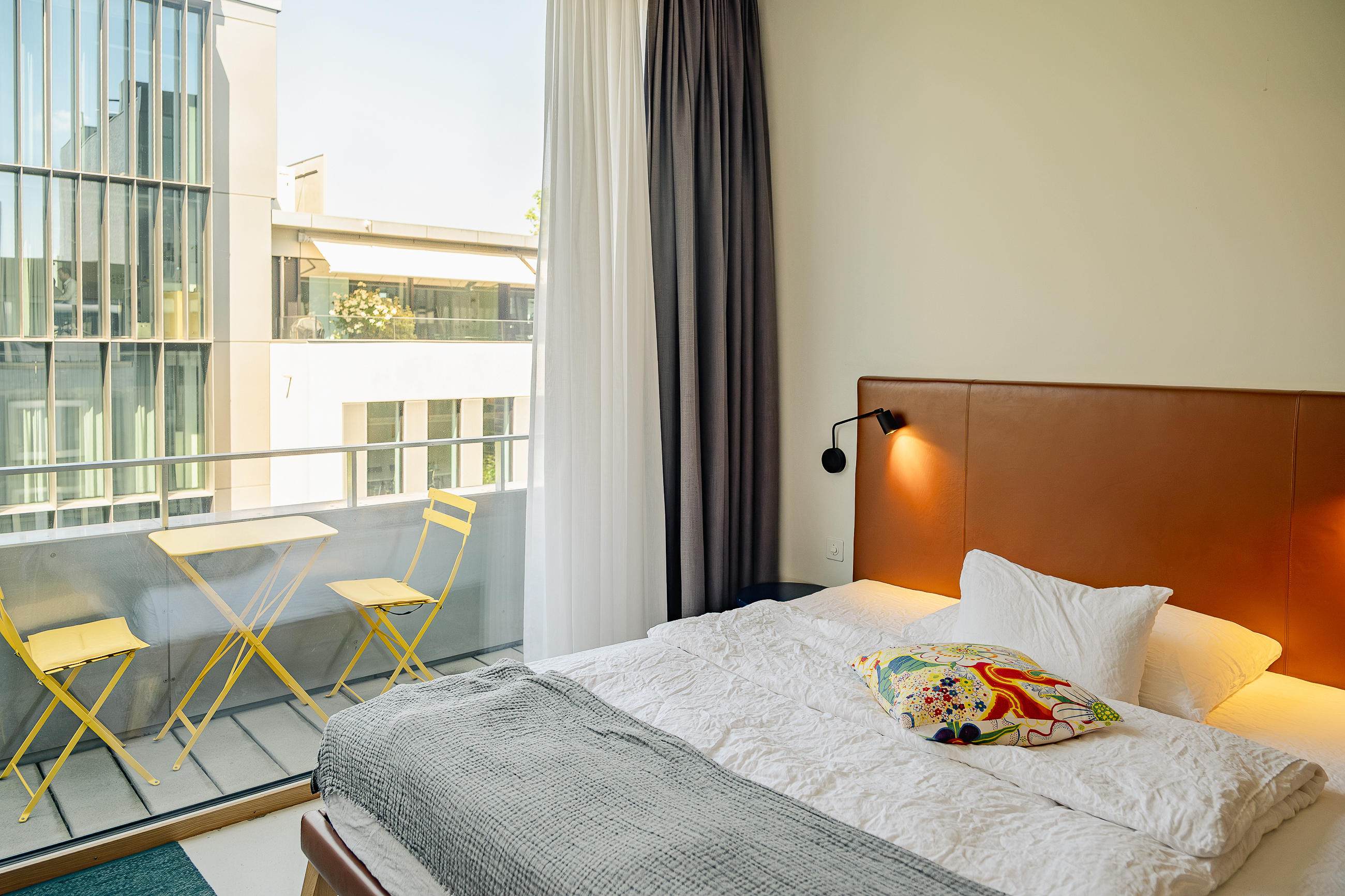 Nomad Design & Lifestyle Hotel – immagine