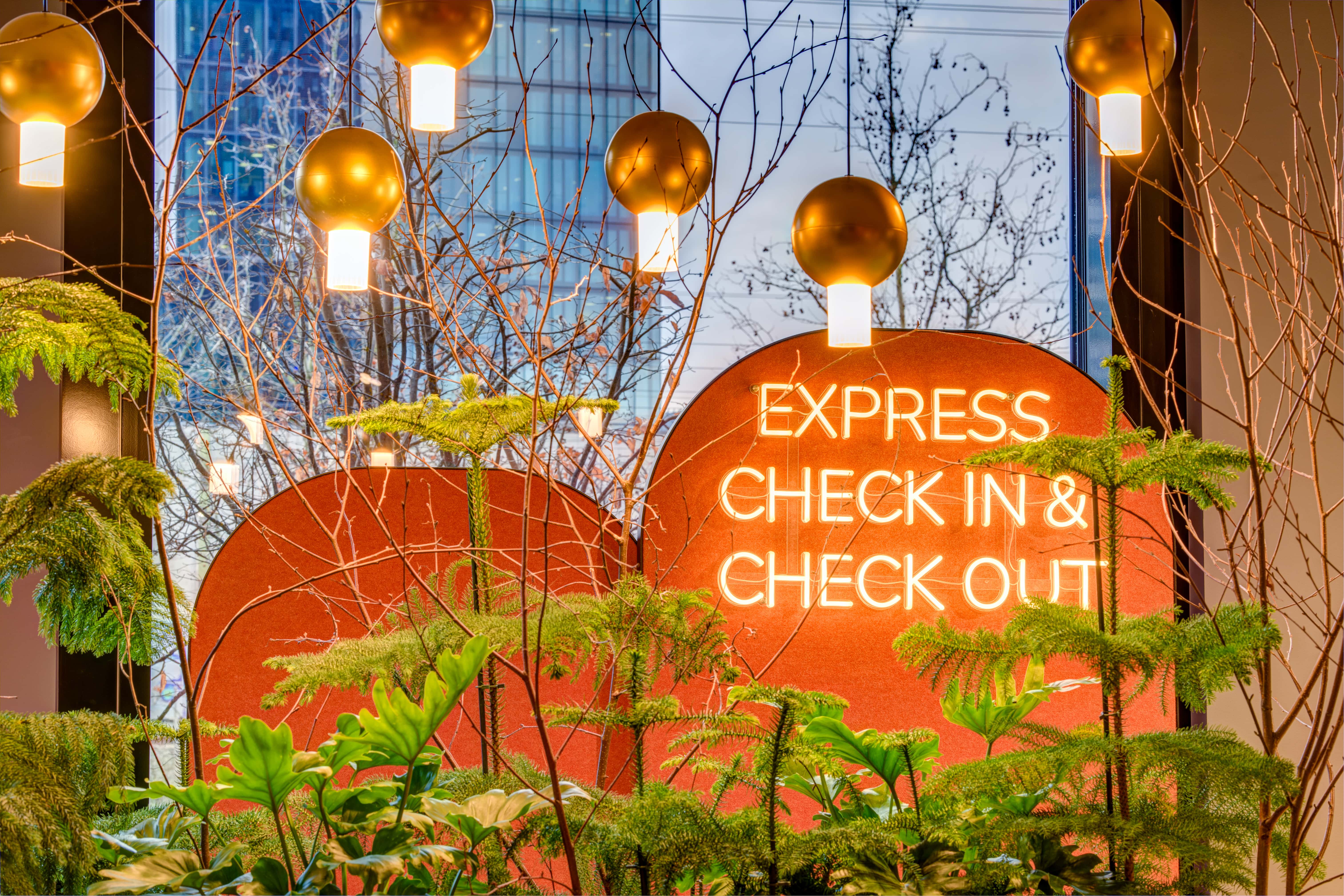 Mercure Zürich City – Bild