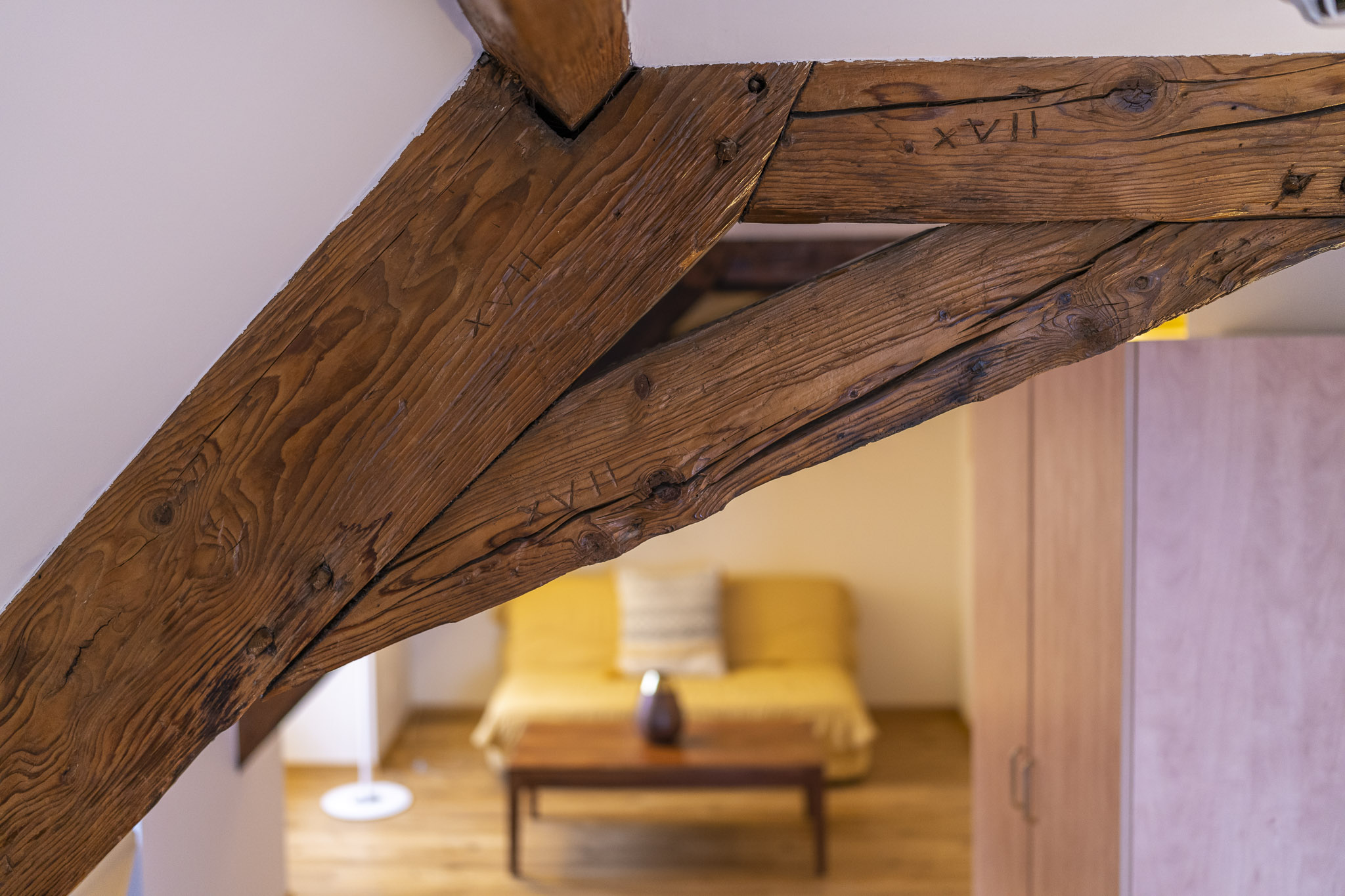 Hôtel Le Rive Sud – Bild