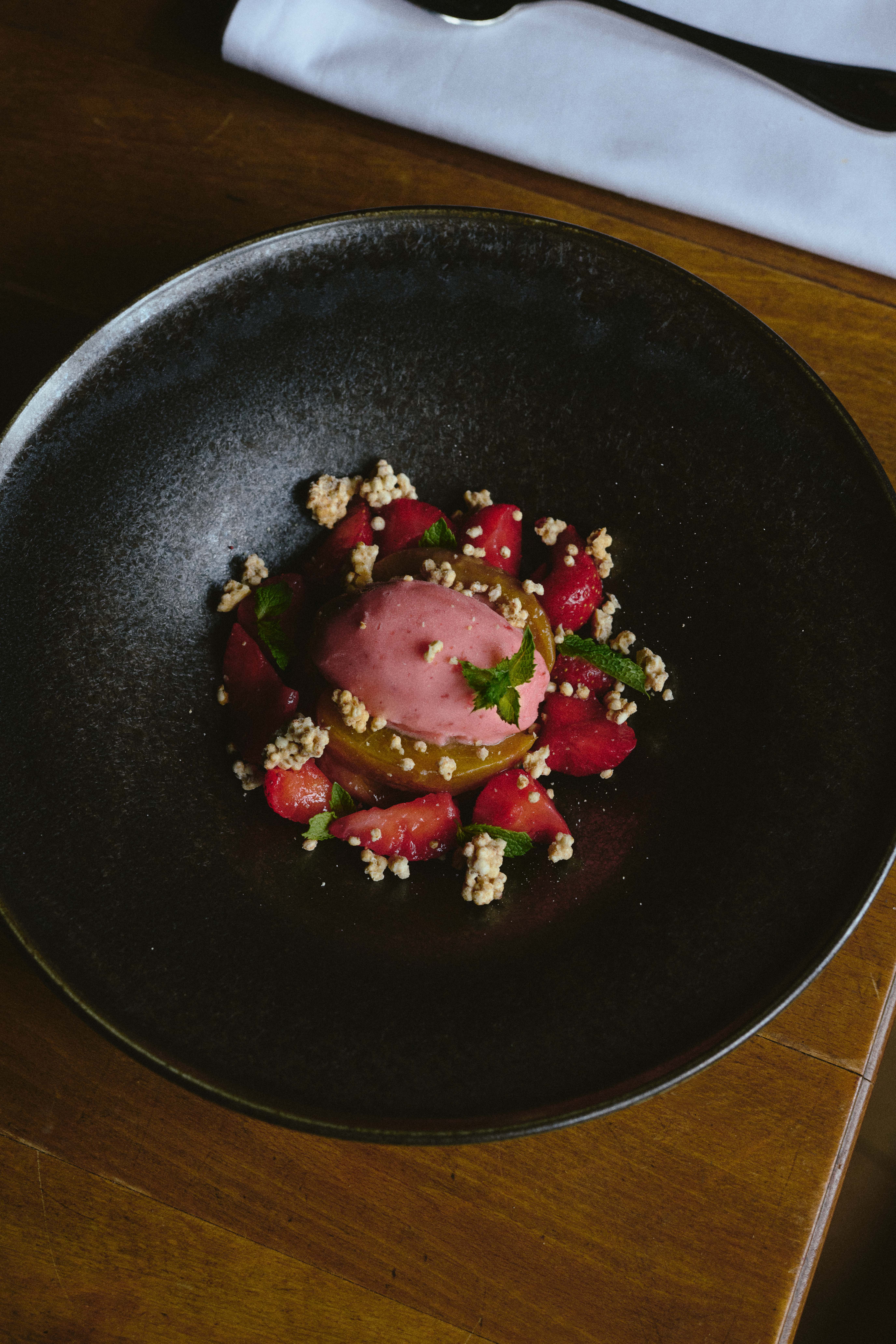 Hotel St. Petersinsel – Bild