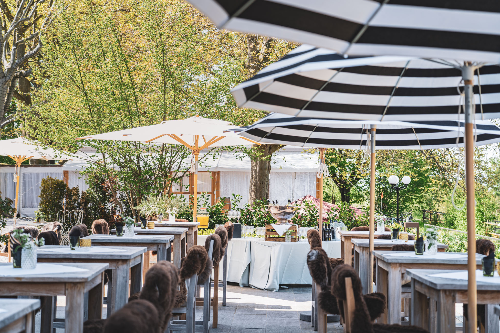 Landgasthof Halbinsel Au – image