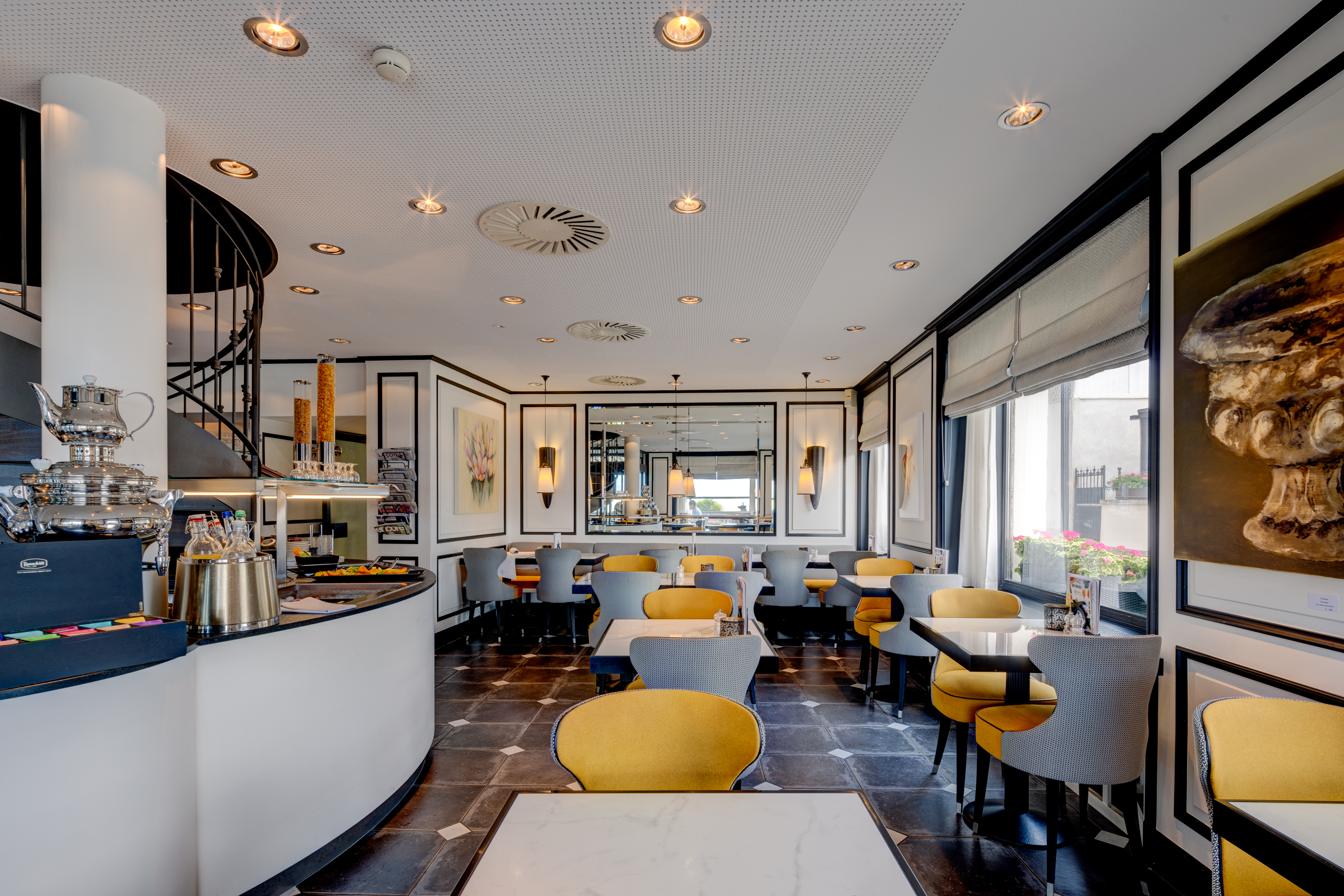 Restaurant Restaurant