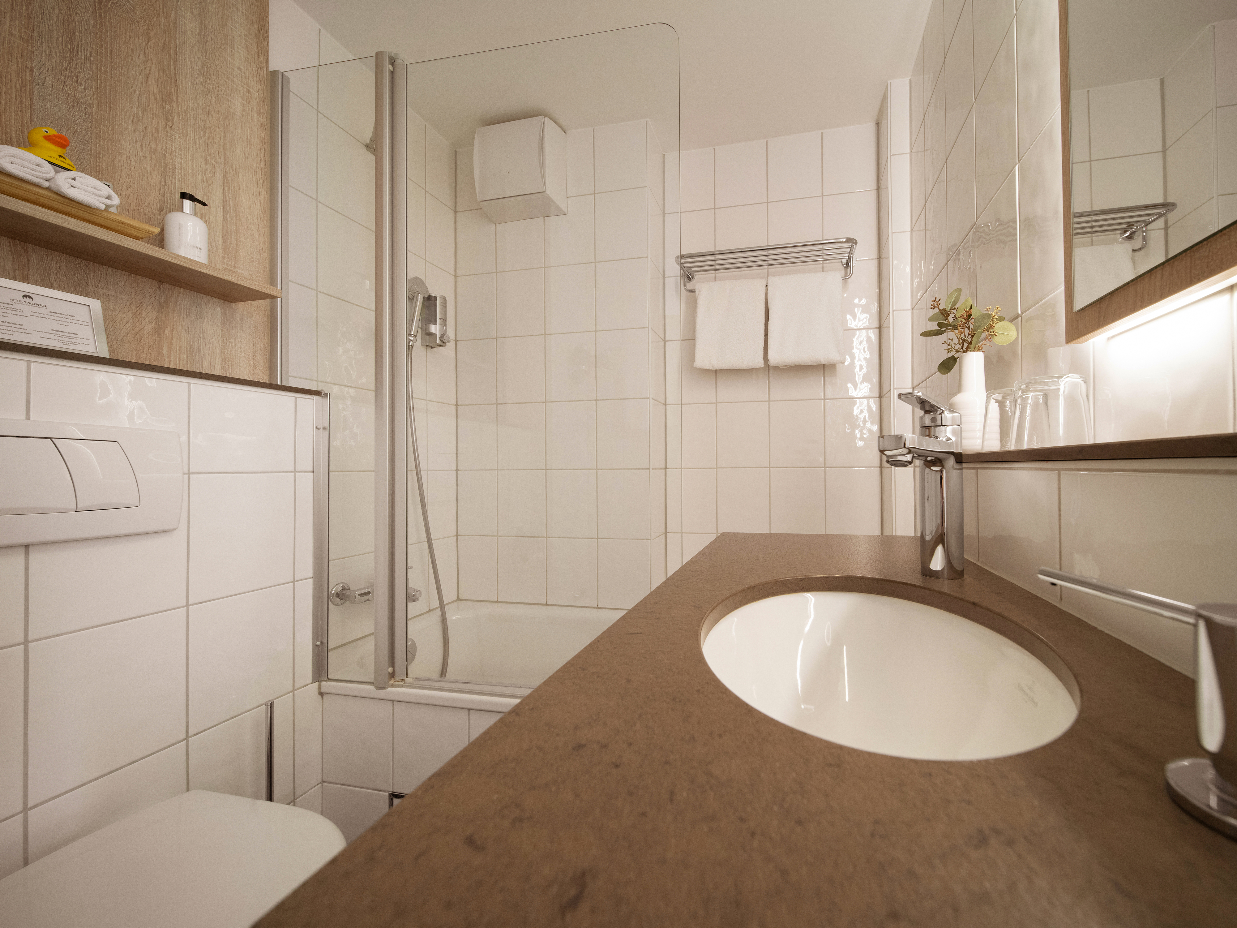 Hotel Spalentor – immagine