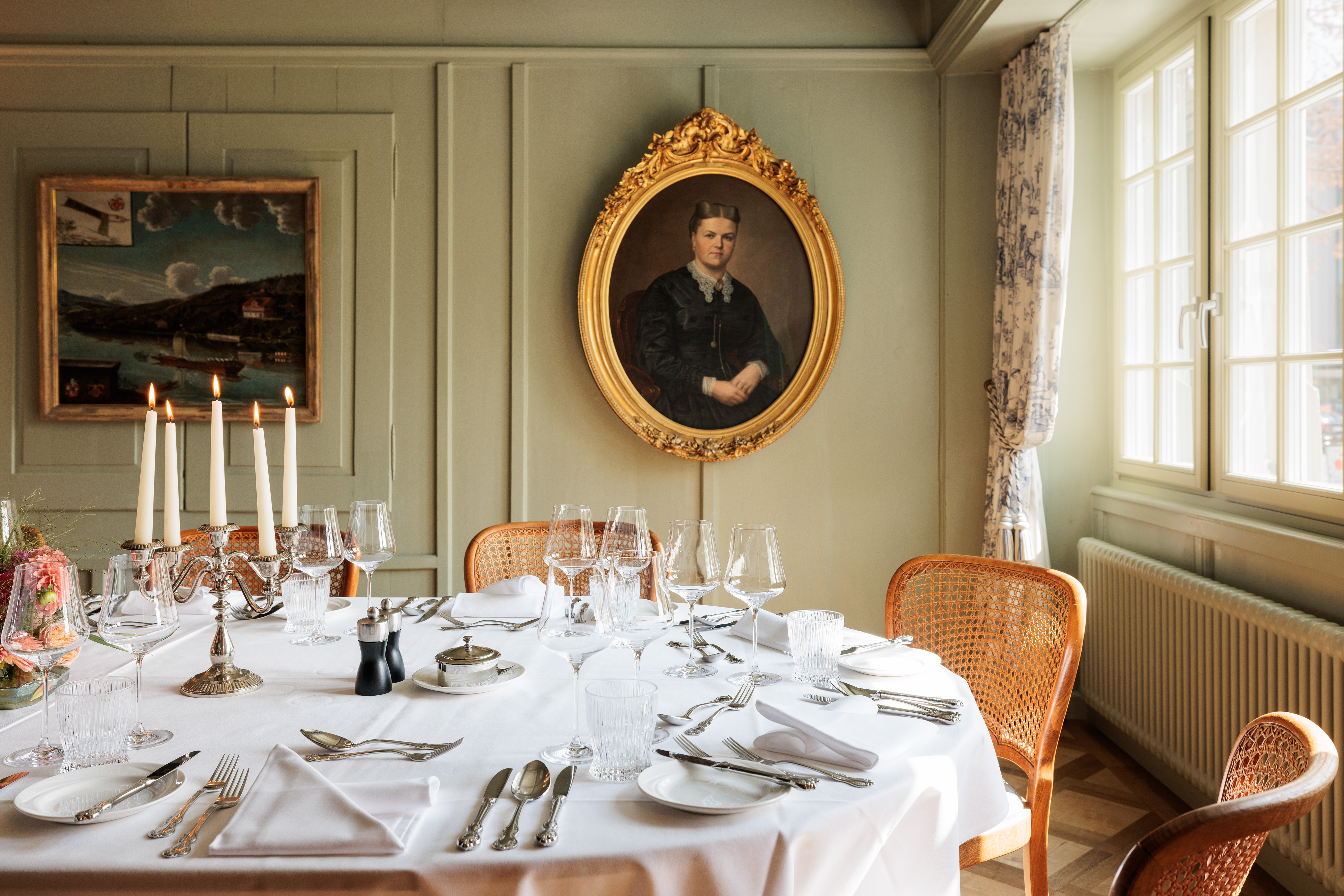 Boutiquehotel Sonne Küsnacht - Zürich – Bild