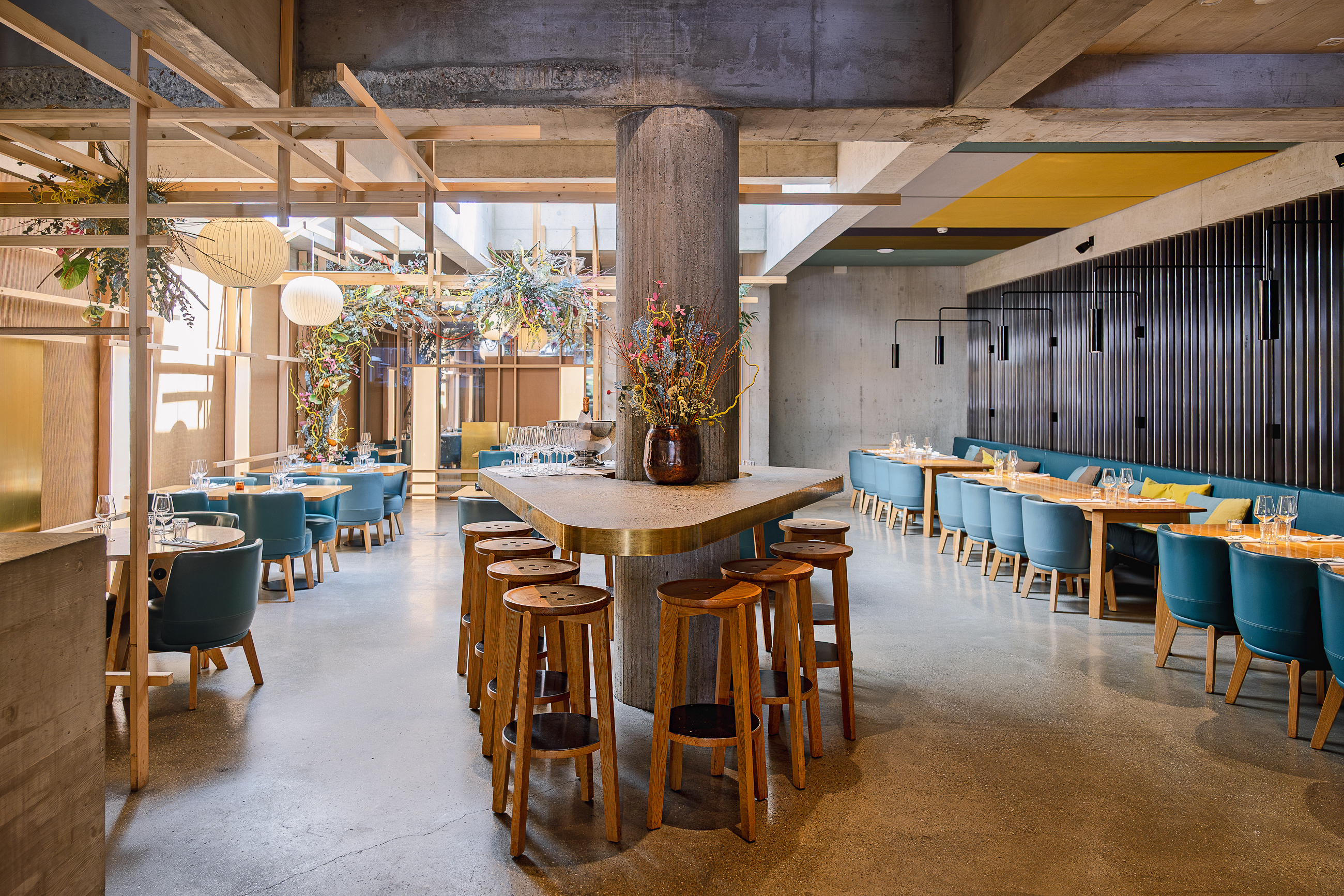 Nomad Design & Lifestyle Hotel – immagine