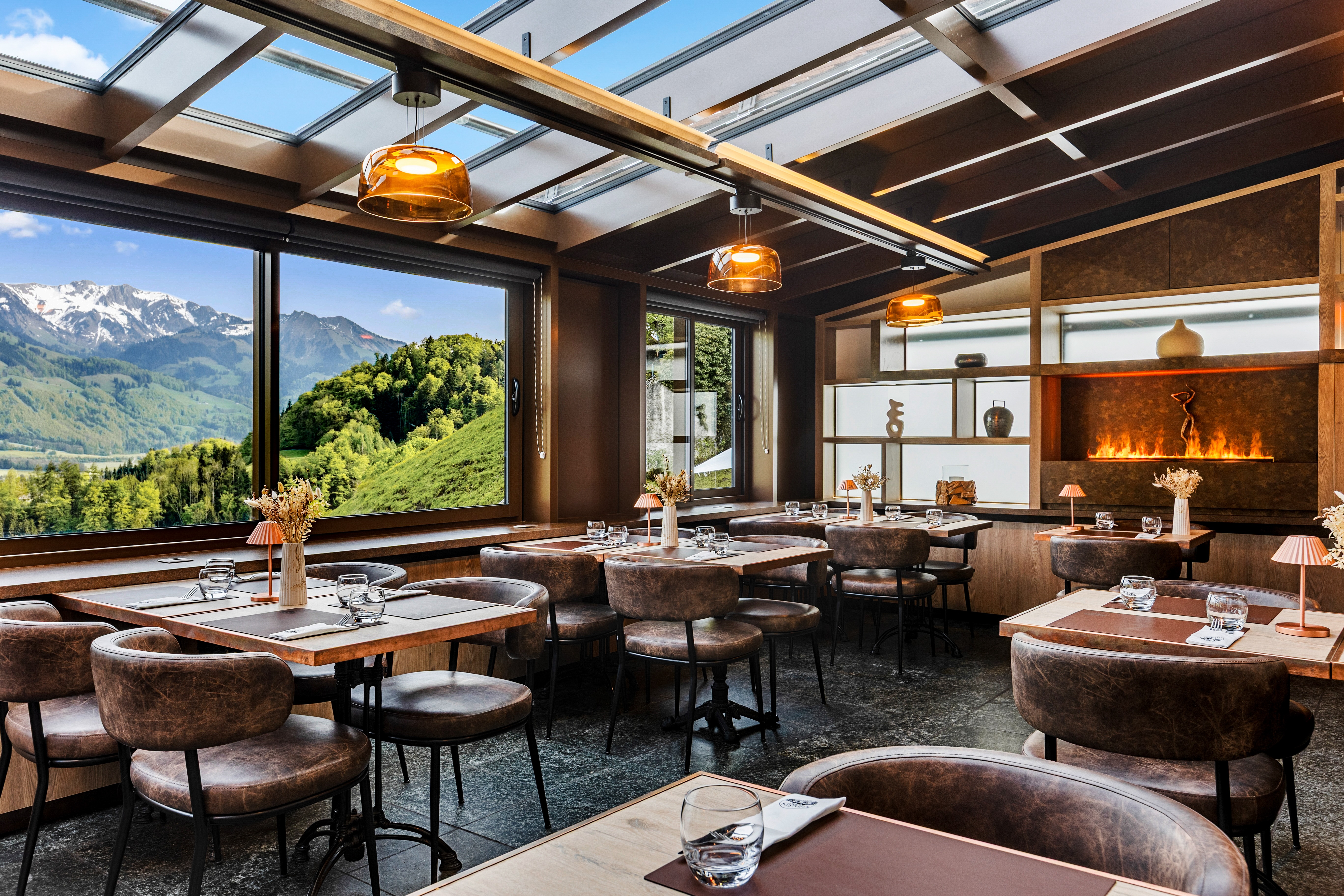 Le Saint Georges – Bild