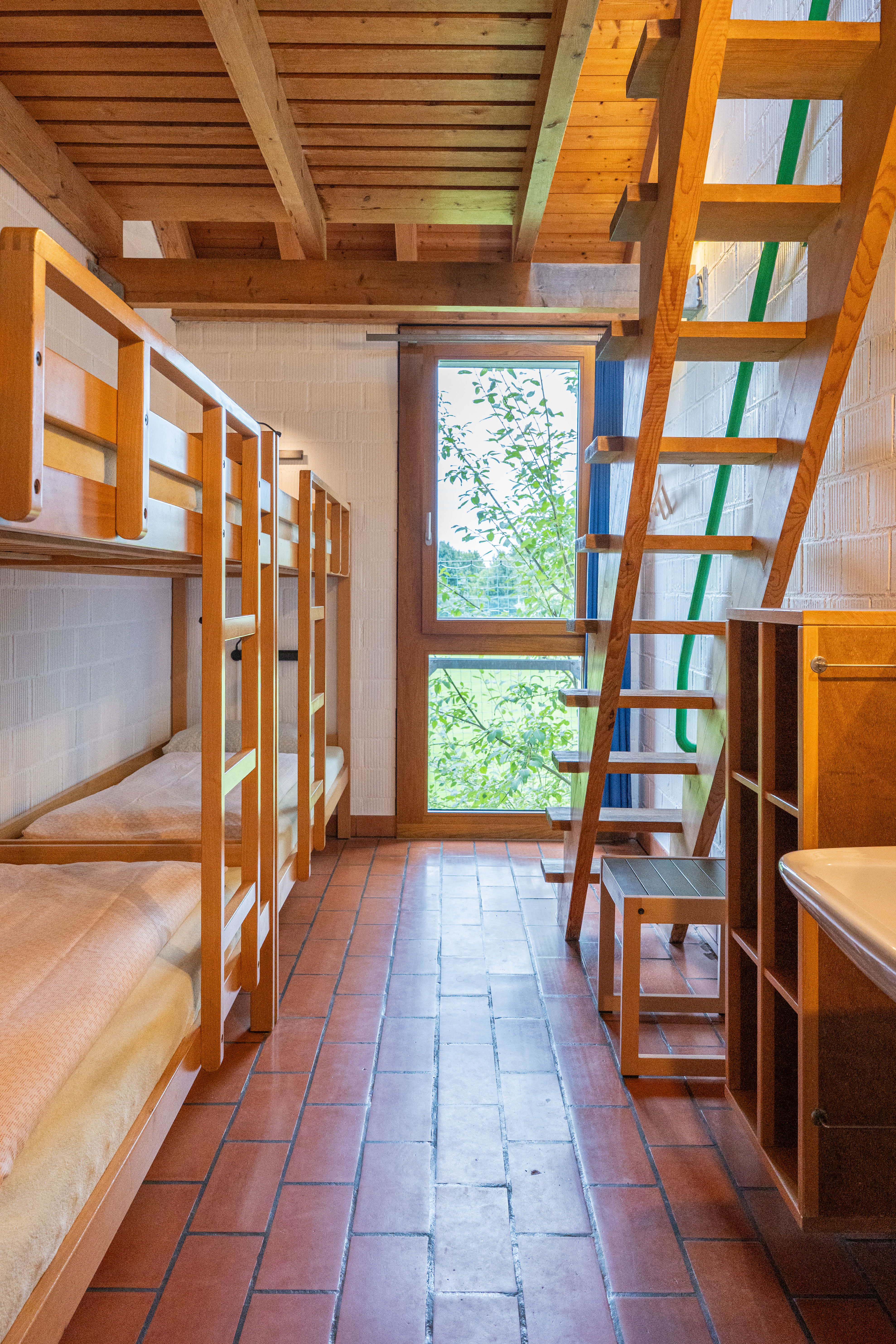 Auberge de Jeunesse Beinwil am See – image