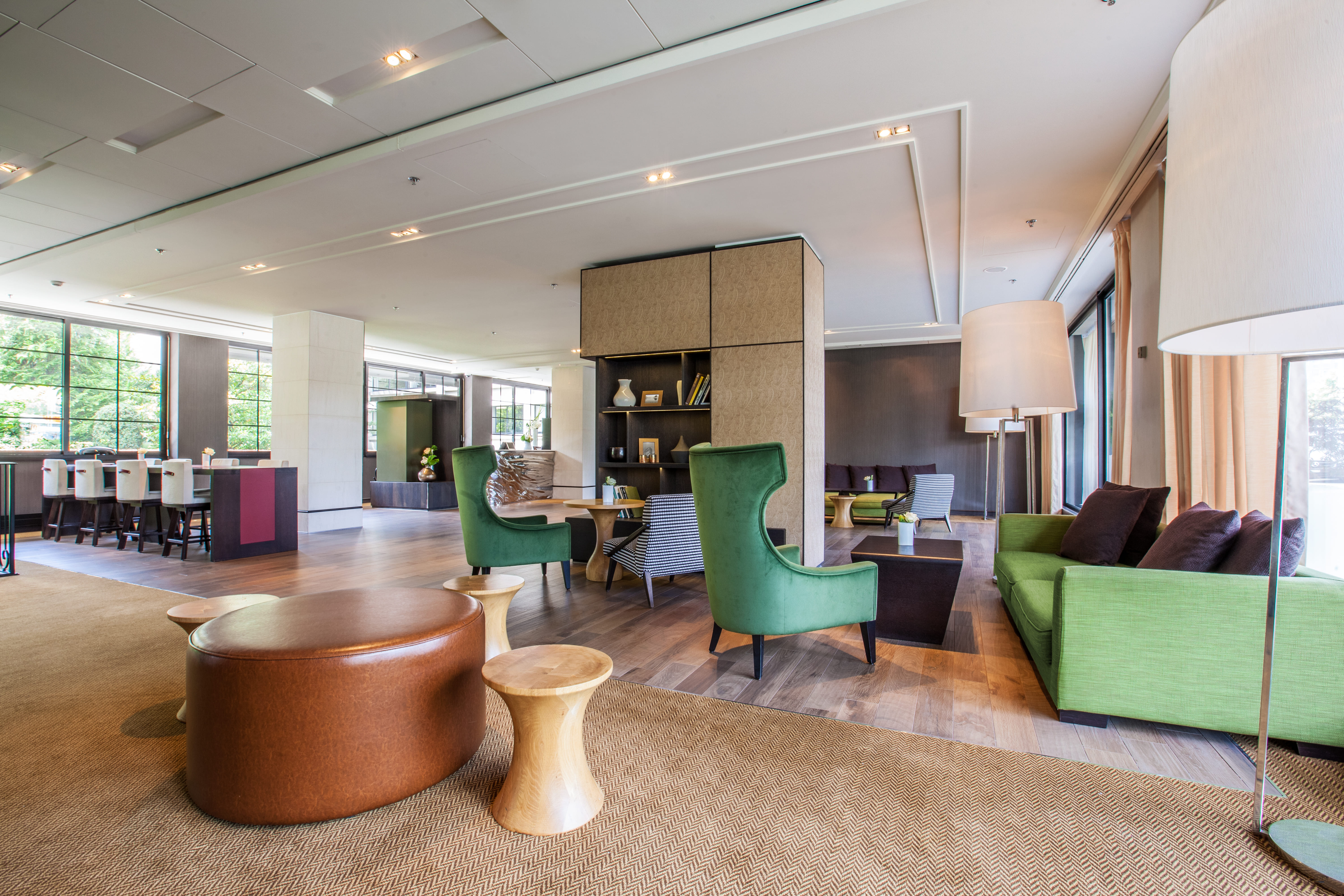 Crowne Plaza Geneva – immagine