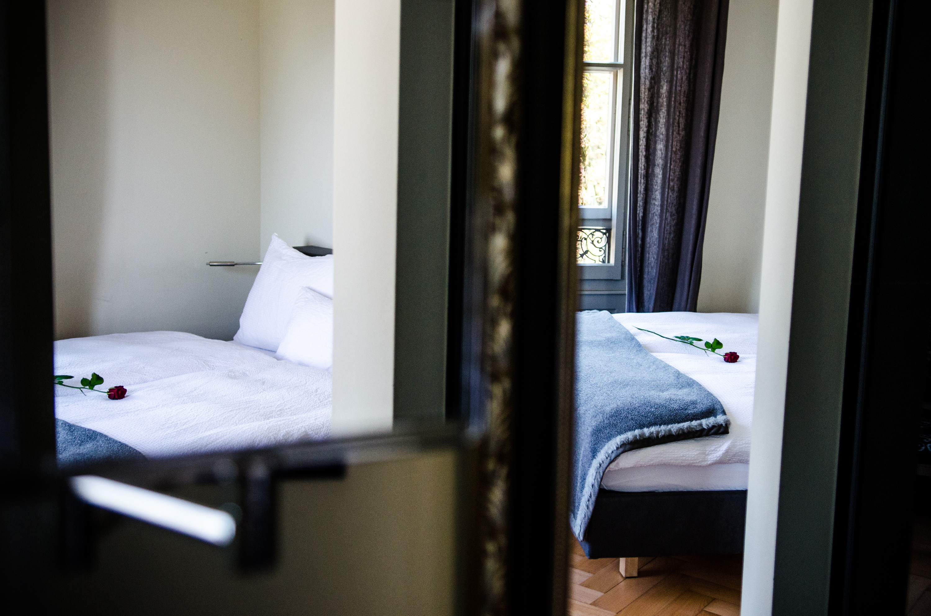 La Maison d'Igor – Bild