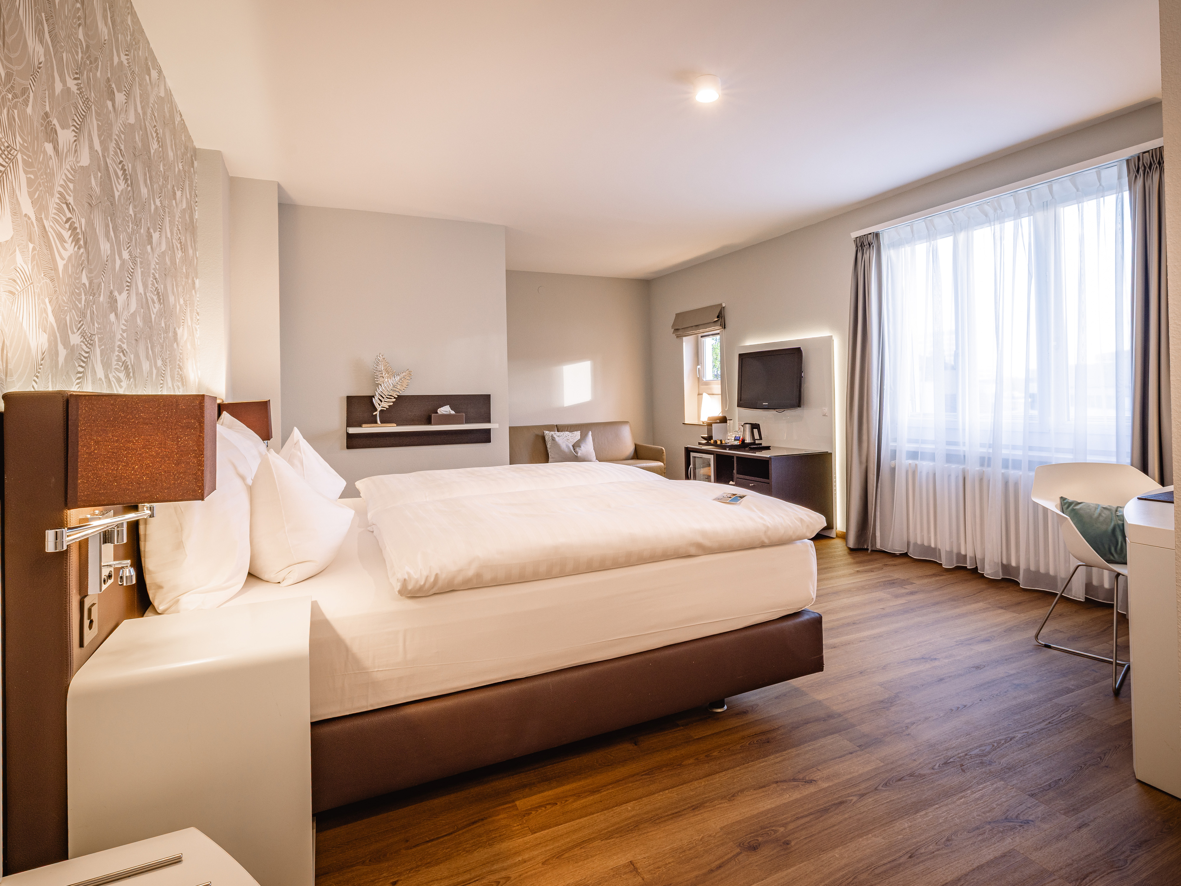 Hotel Spalentor – immagine