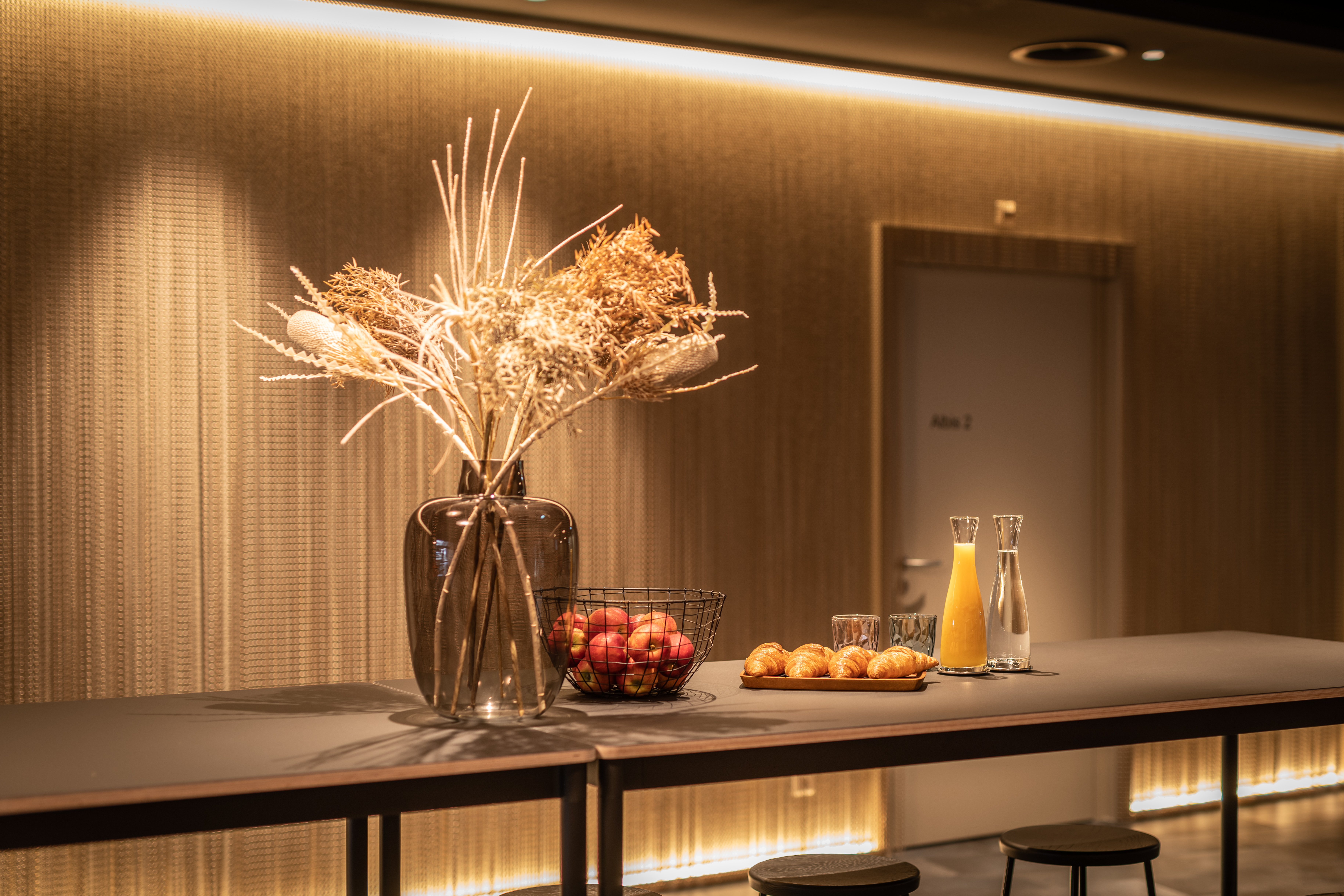 Hotel Spirgarten – Bild