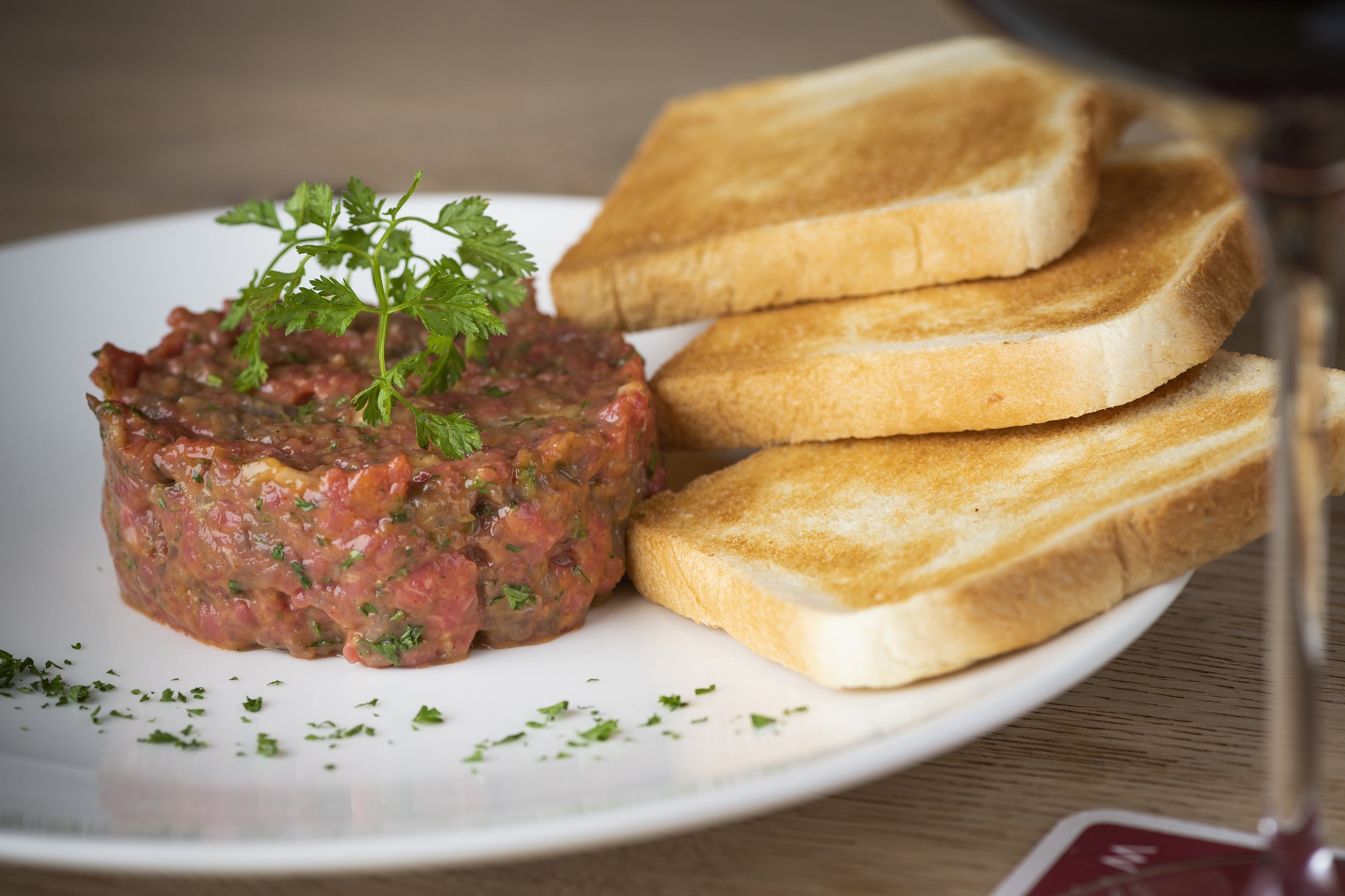 Hotel Donatz AG – Bild