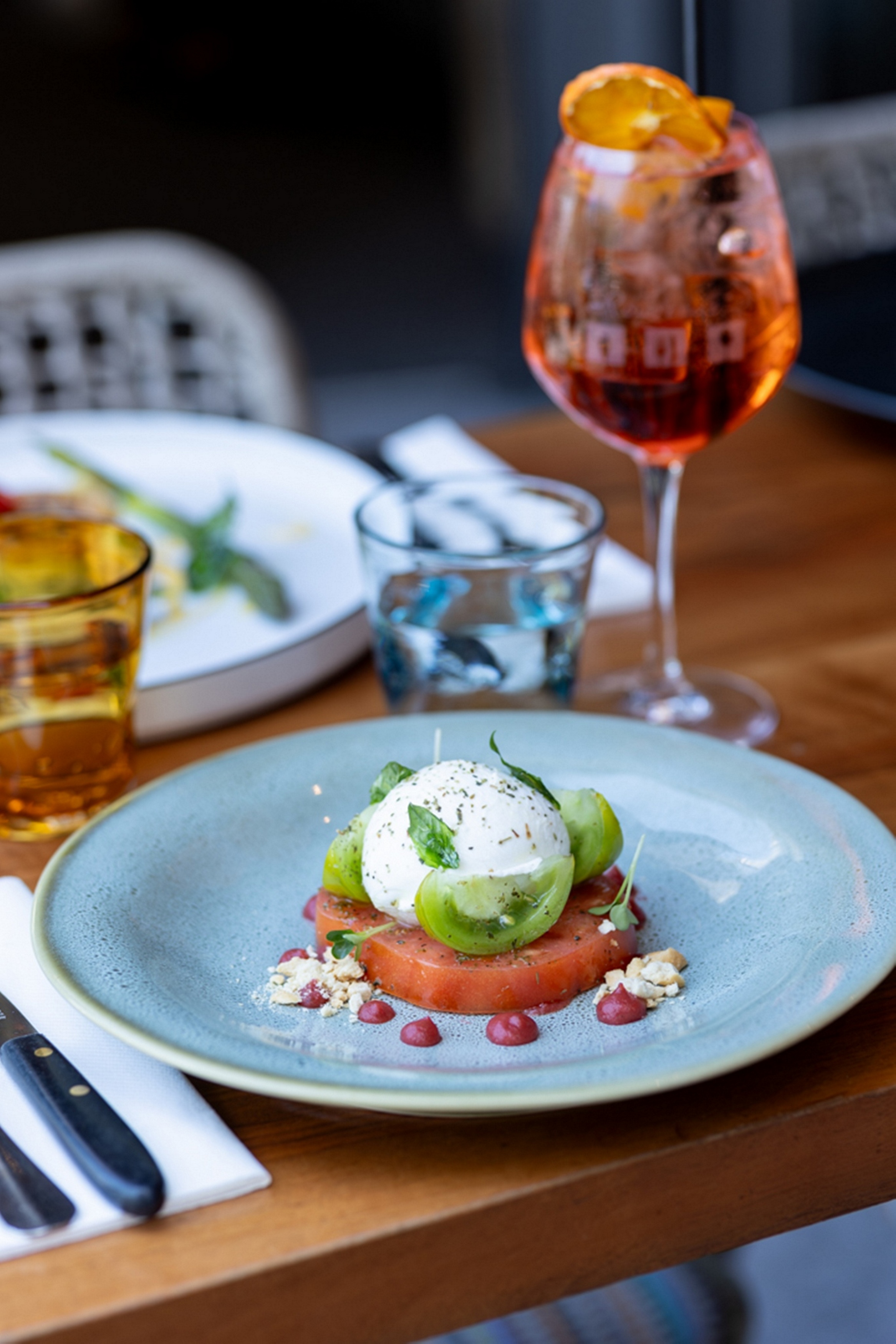 Hôtel-Restaurant La Rouvenaz – immagine