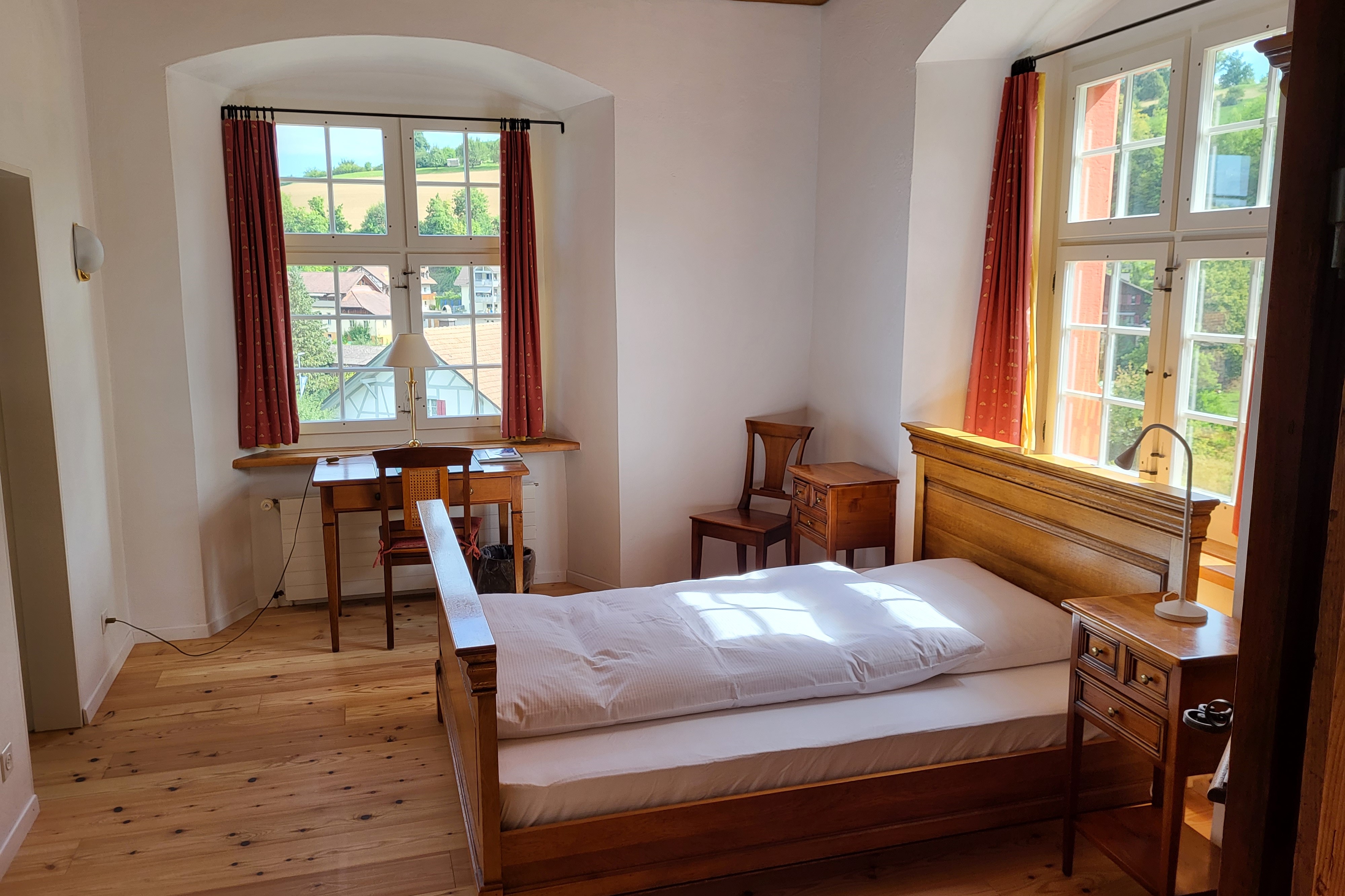 Propstei Wislikofen – image