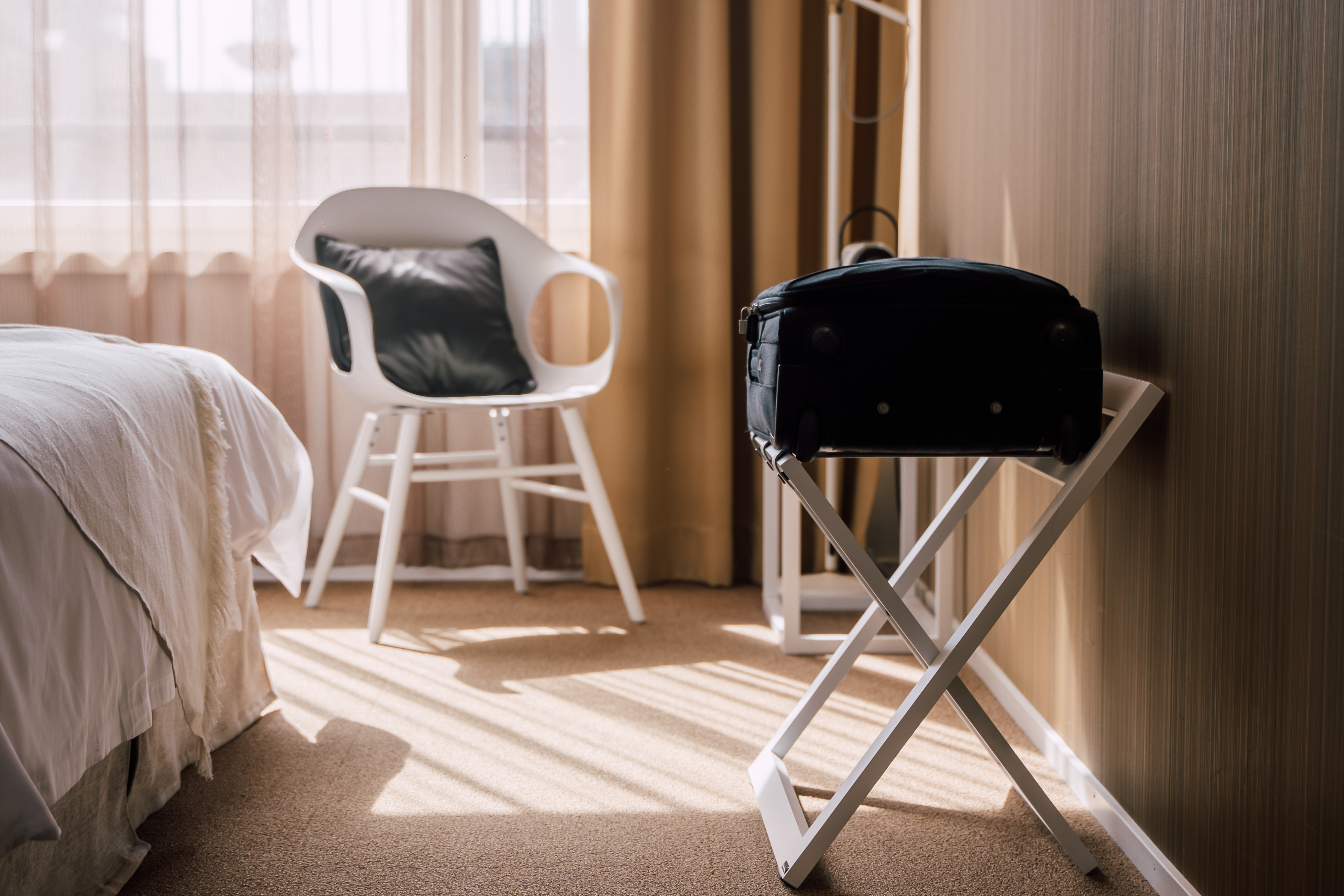 Trafo Hotel – Bild