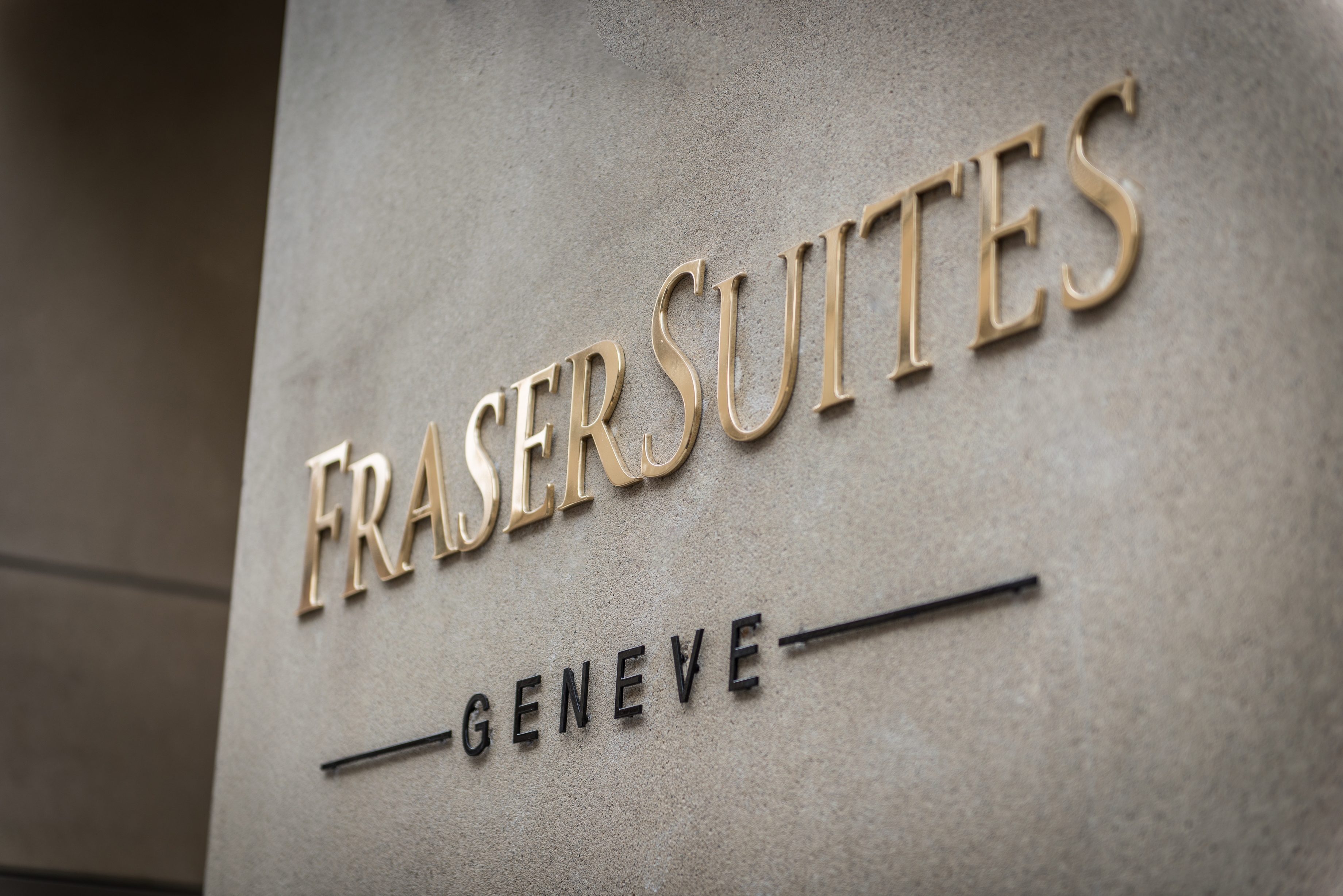 Fraser Suites Geneva – immagine
