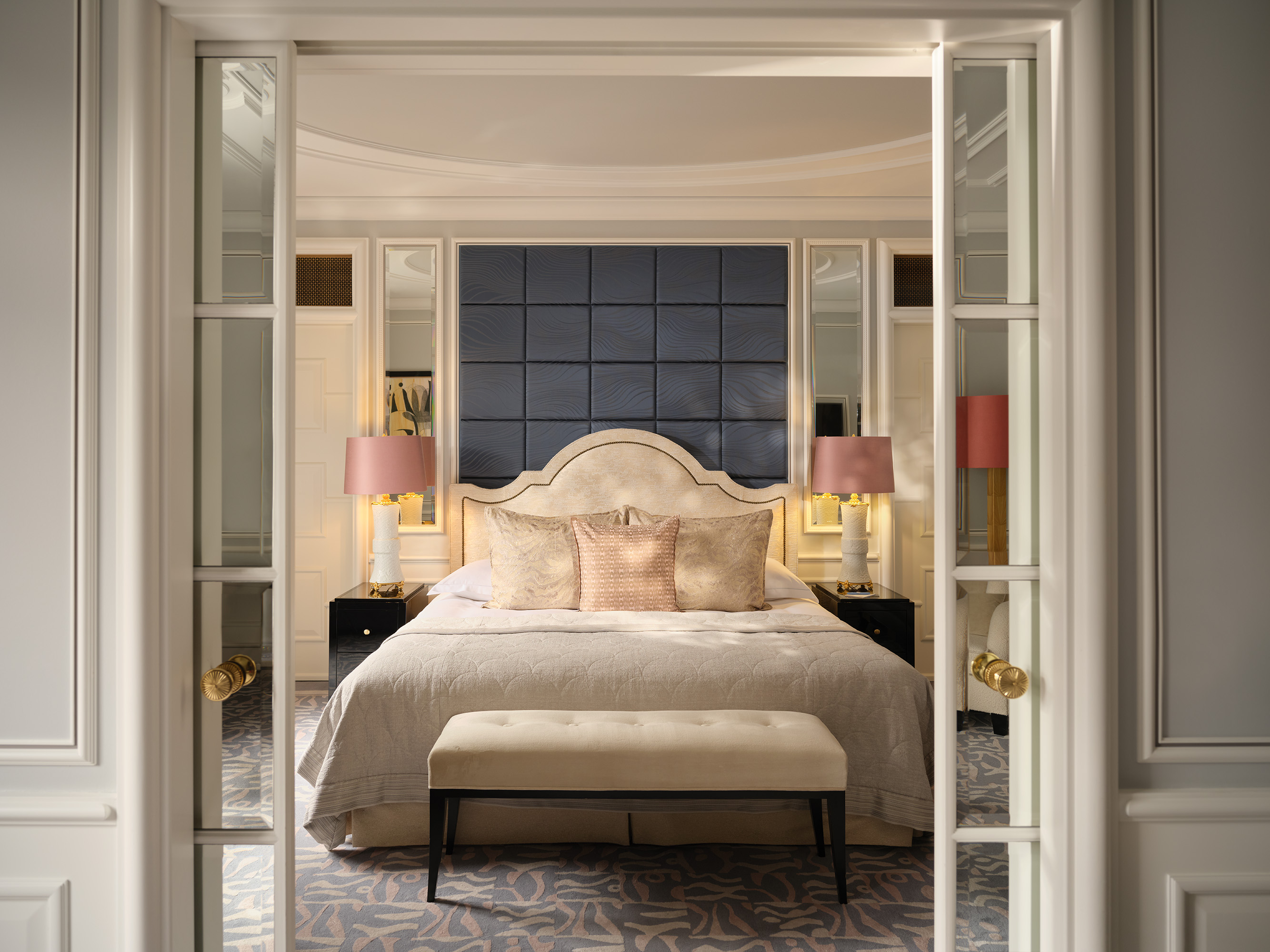 Baur au Lac Baur au Lac