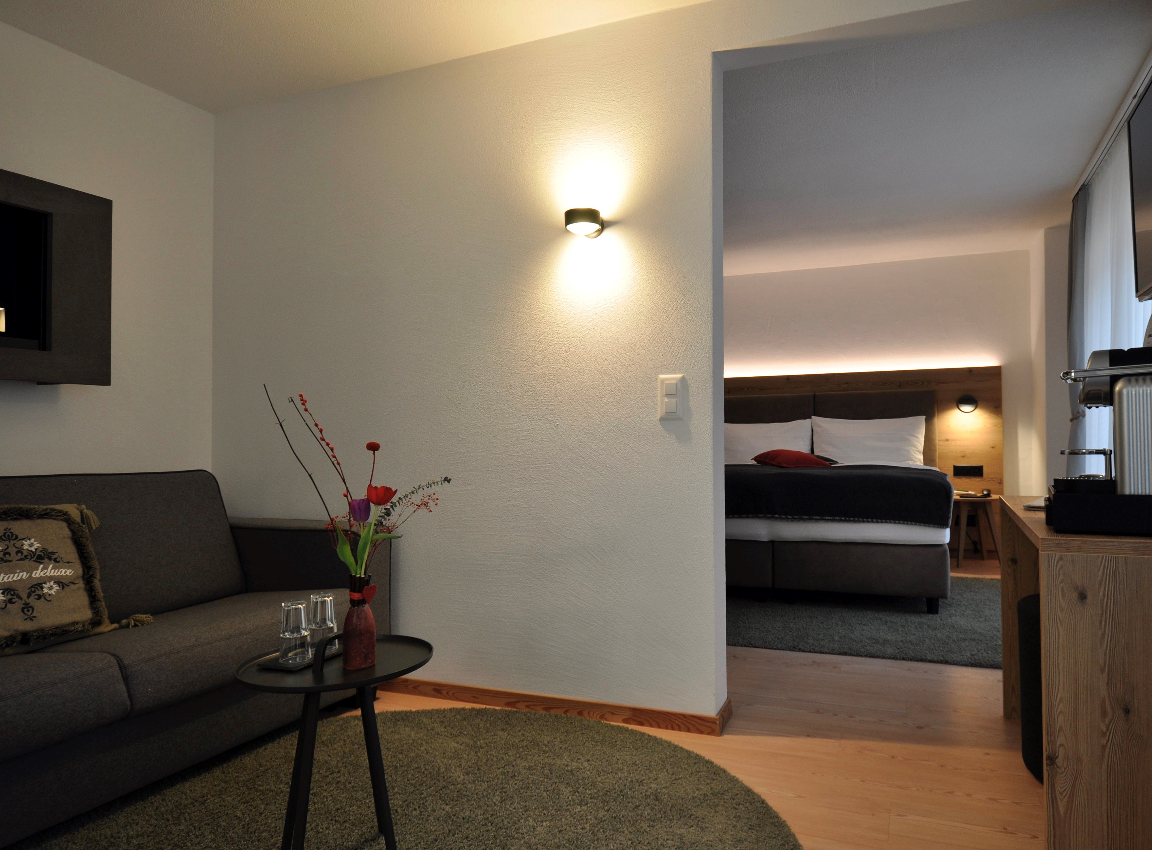 Hotel Bernina – Bild