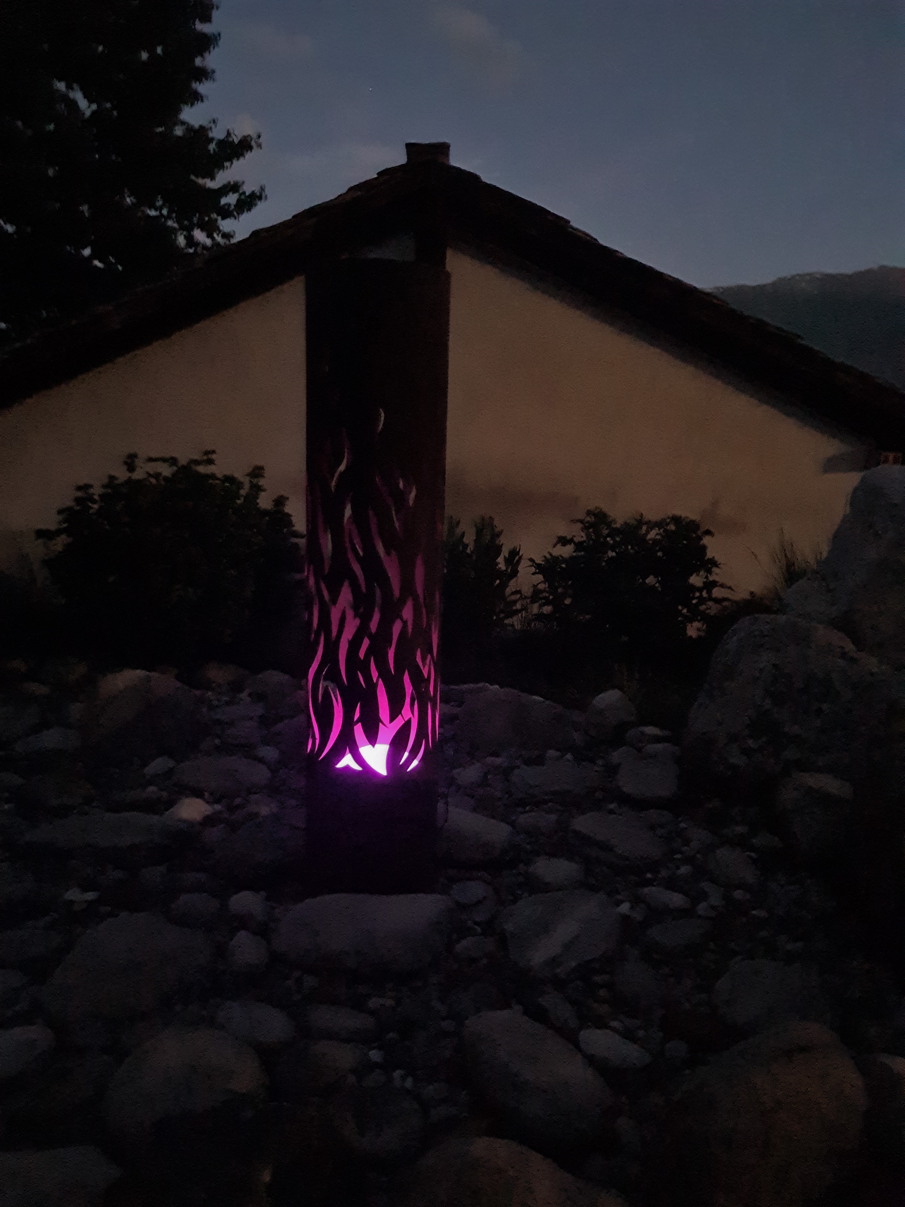 Hotel Alpenblick – image