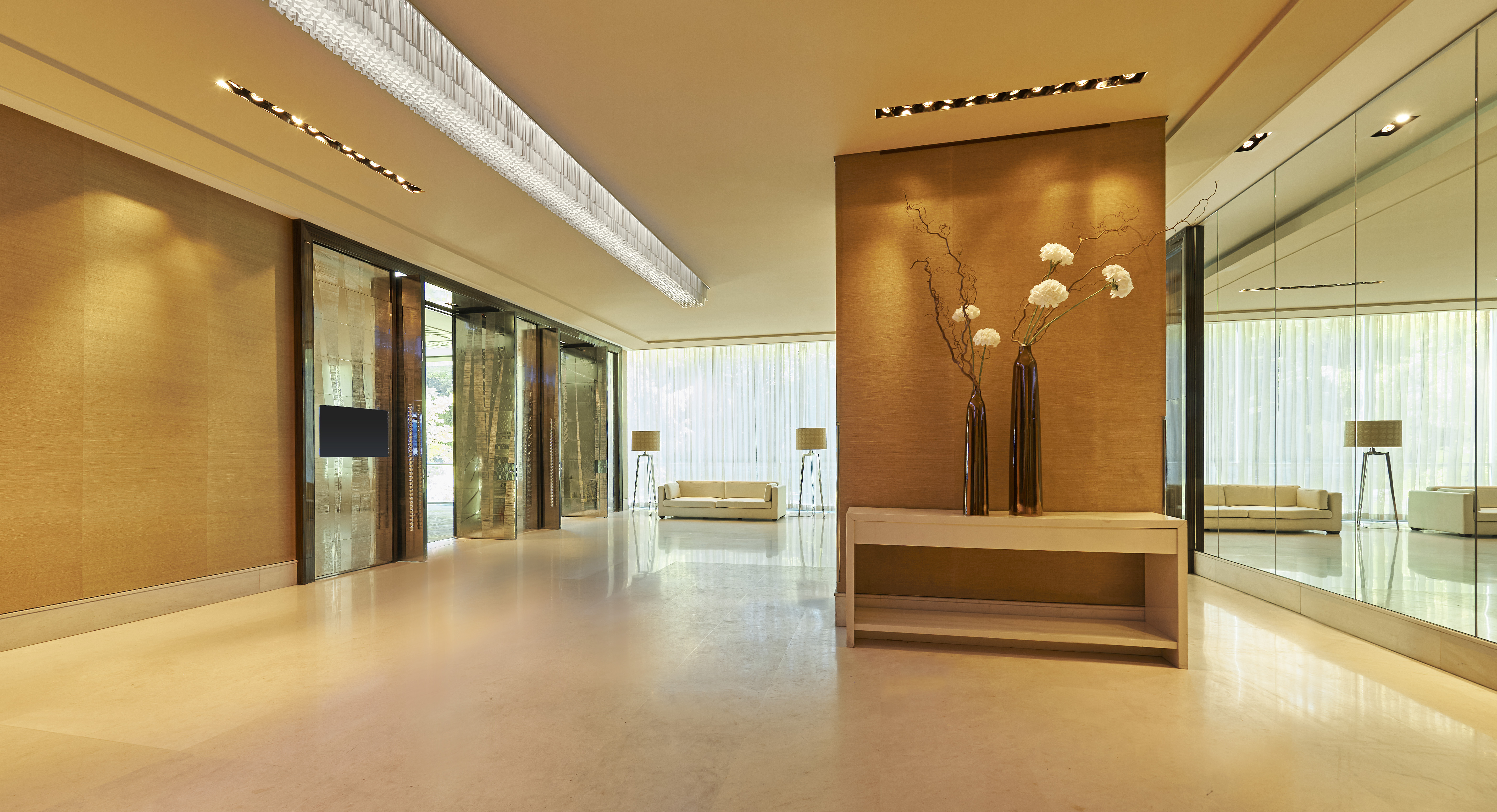 Hôtel InterContinental Genève – Bild