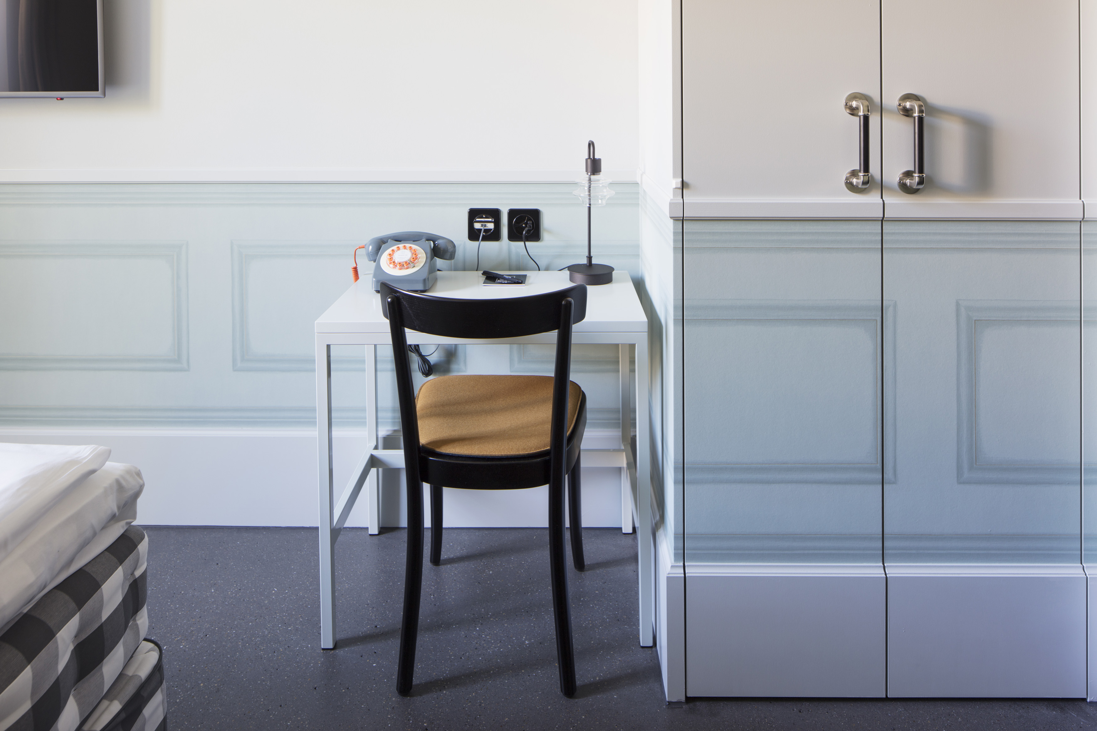 Boutique Hotel Helvetia – image