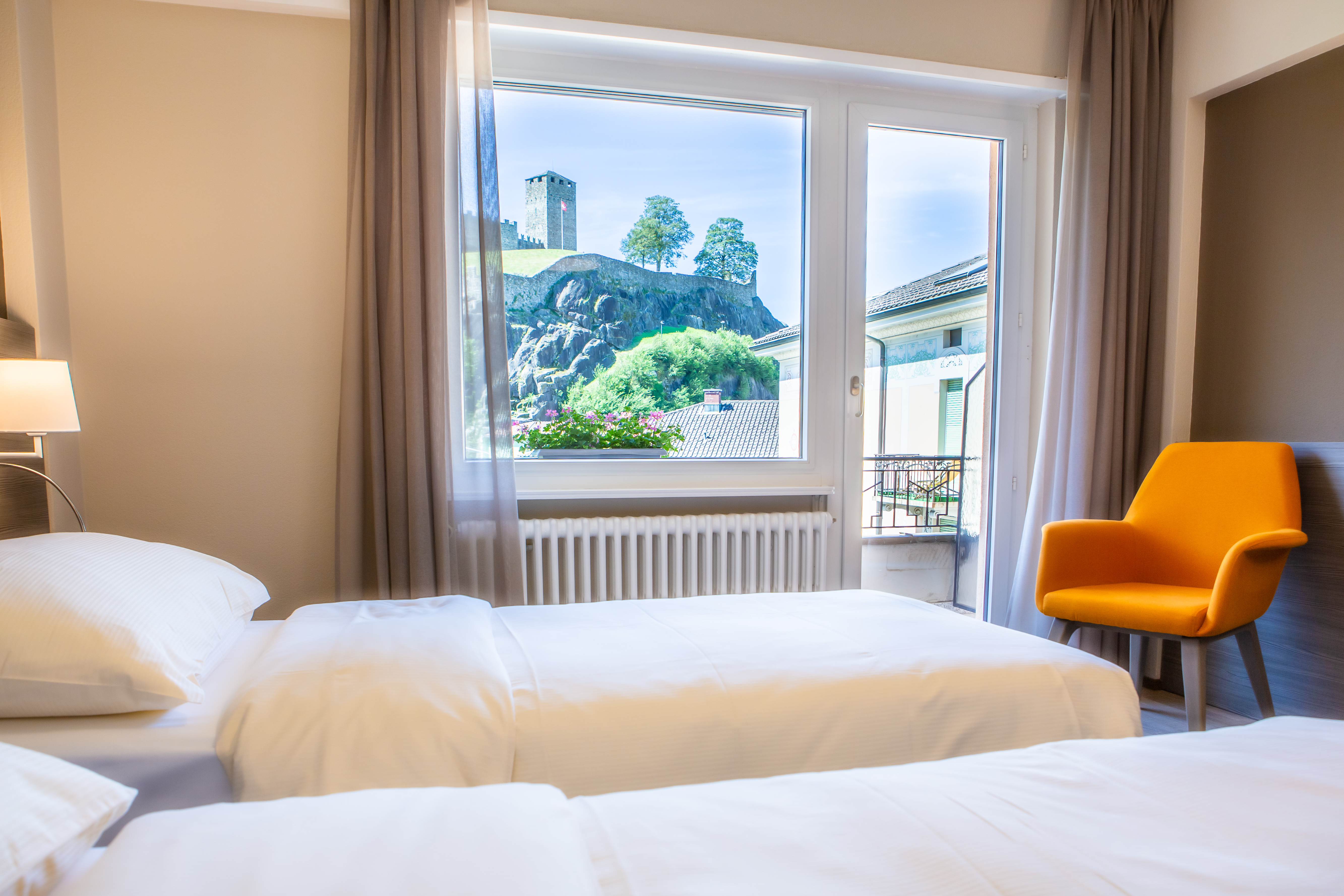 Hotel Unione – image