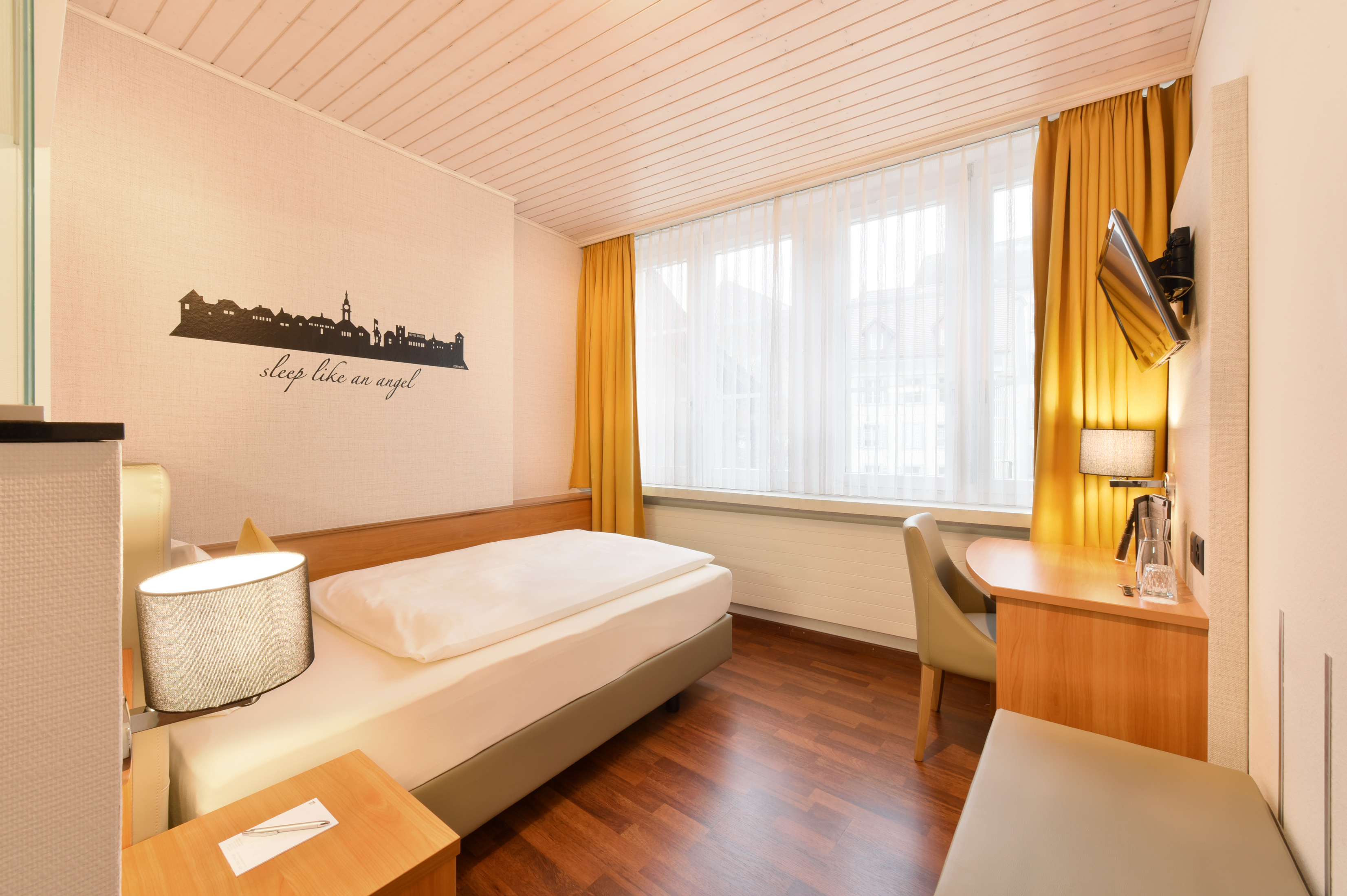 Hotel Engel – image