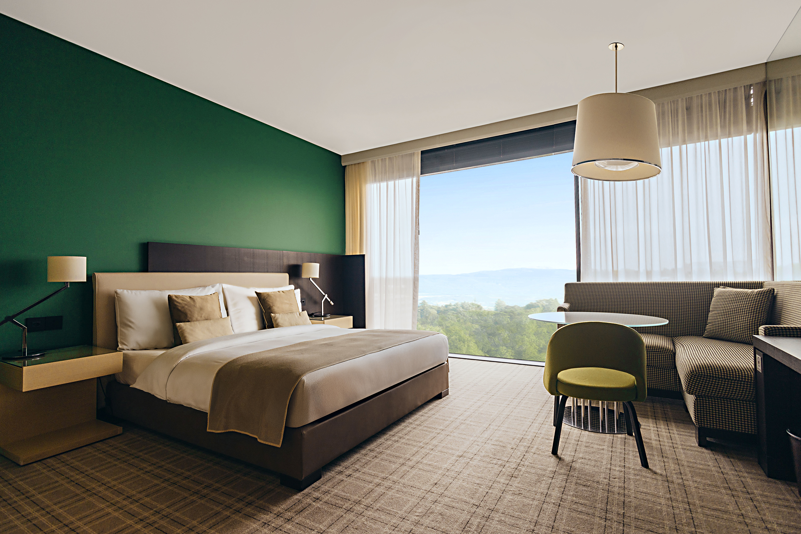 Crowne Plaza Geneva – immagine