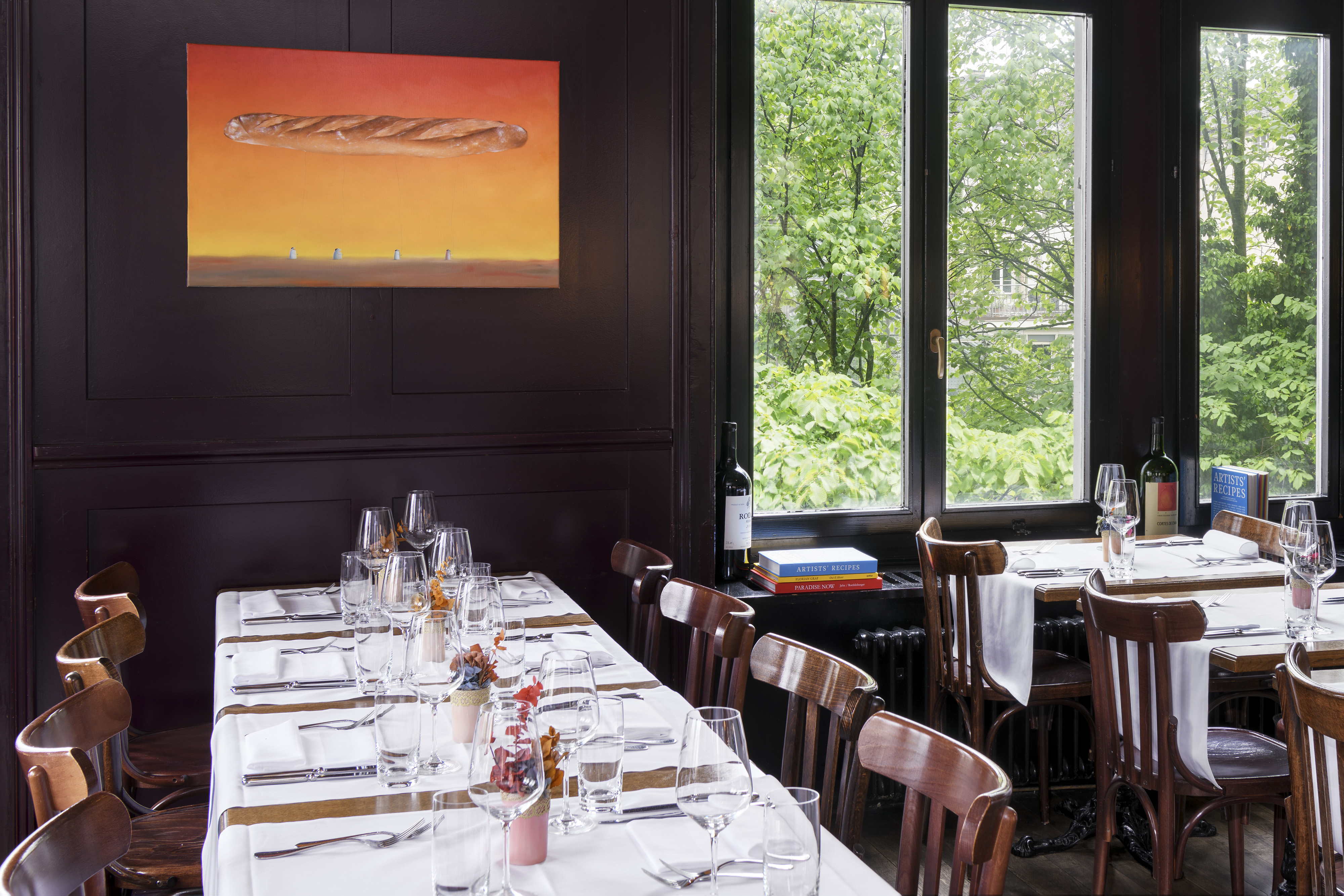 Boutique Hotel Helvetia – image