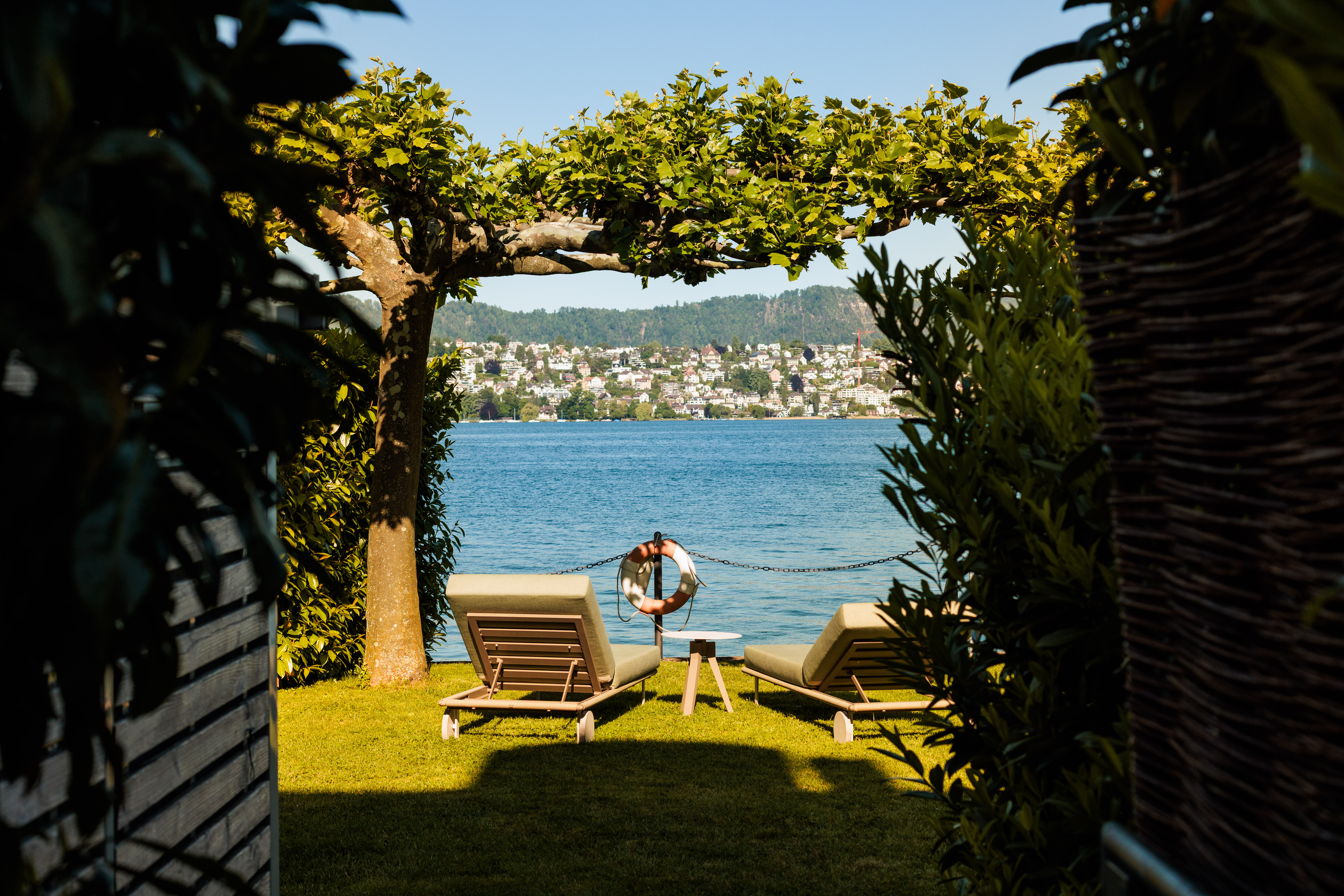 Boutiquehotel Sonne Küsnacht - Zürich – Bild