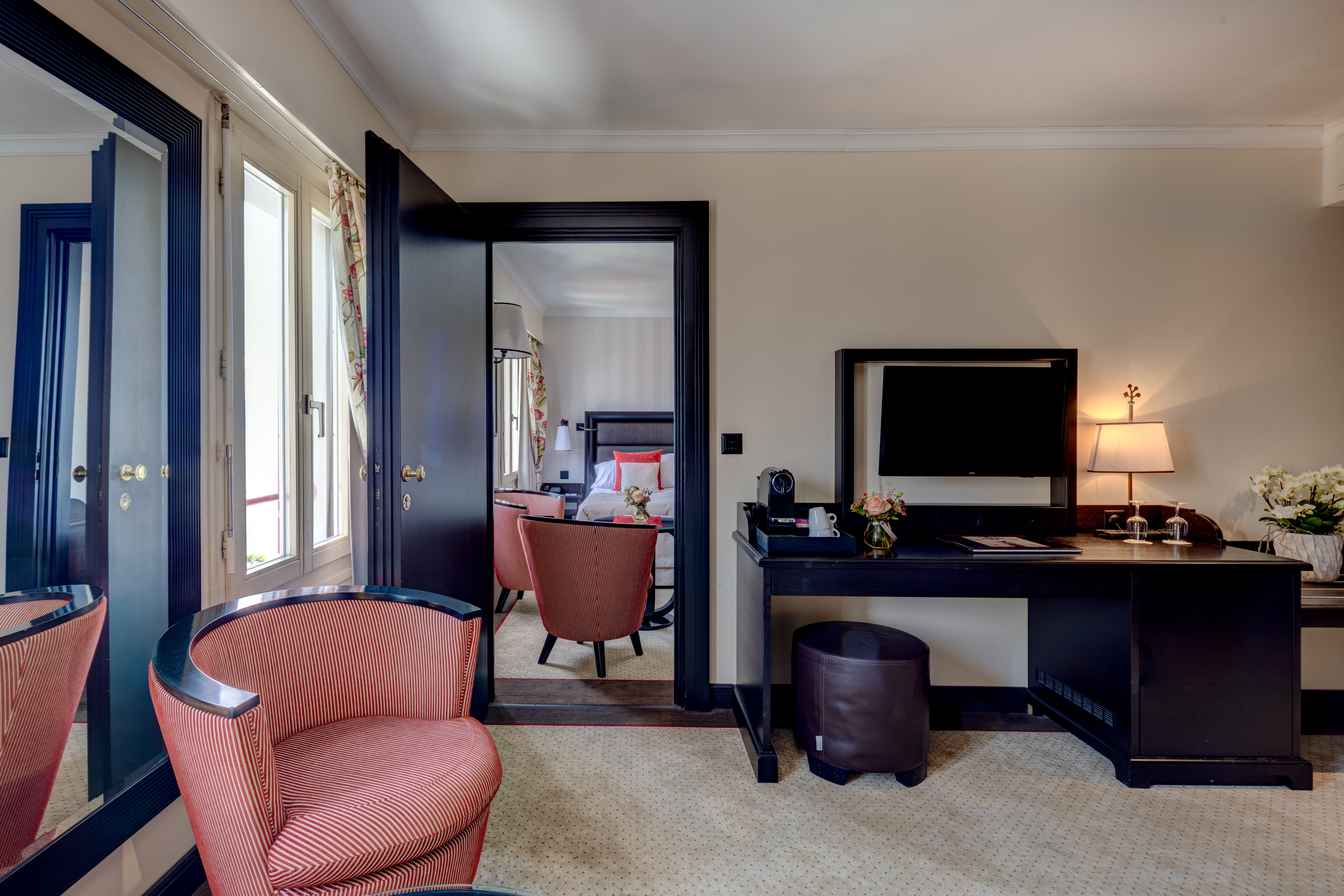 Doppelzimmer Superior Doppelzimmer Superior