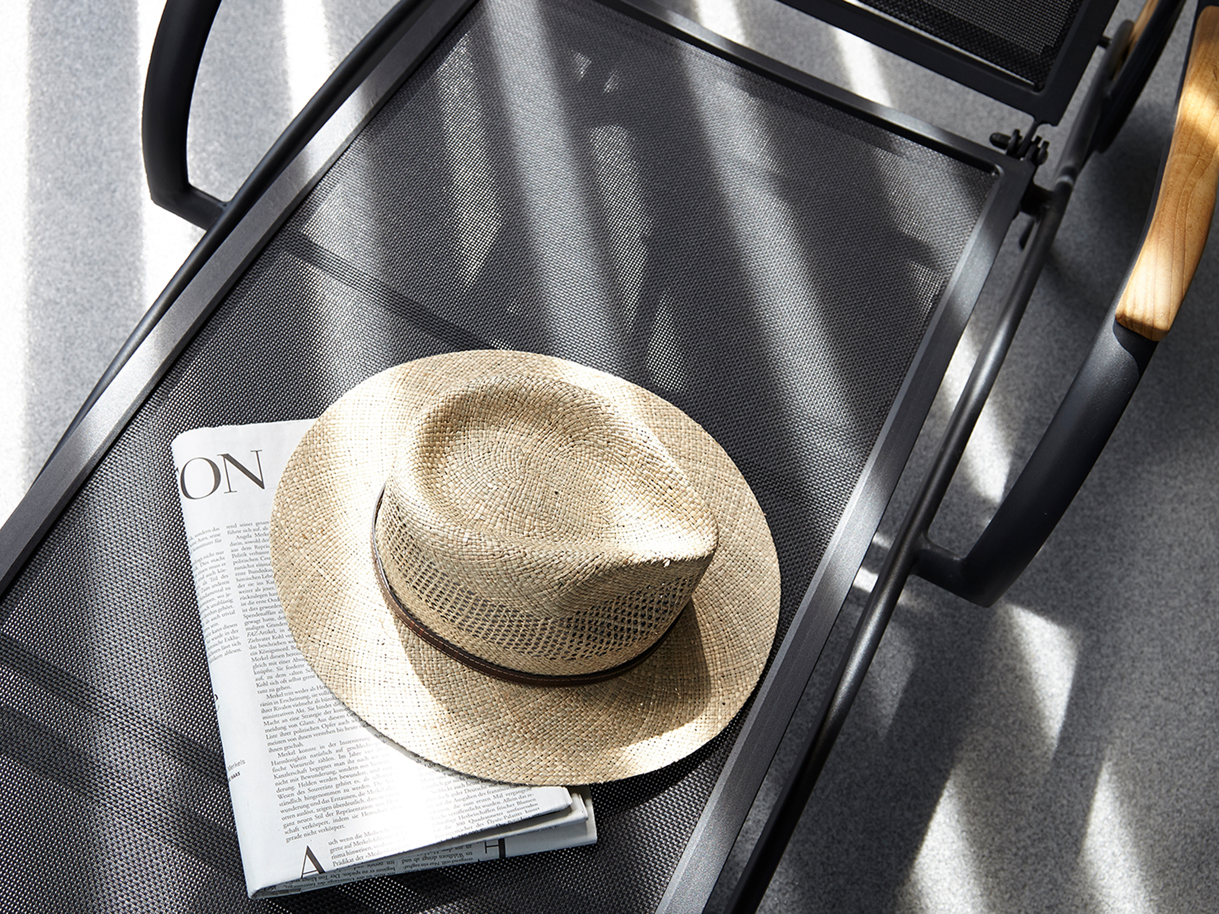 City Apartment Zug – image