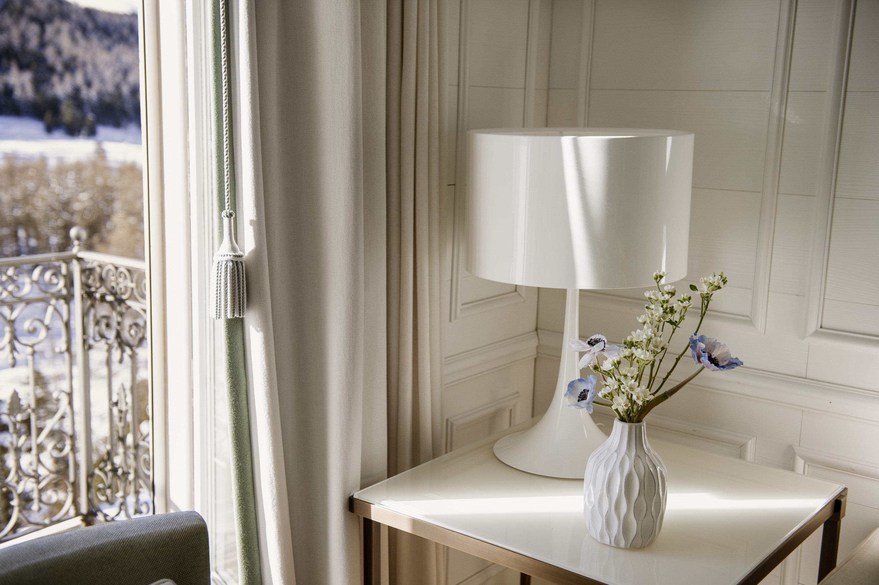 Grand Hotel Kronenhof – Bild