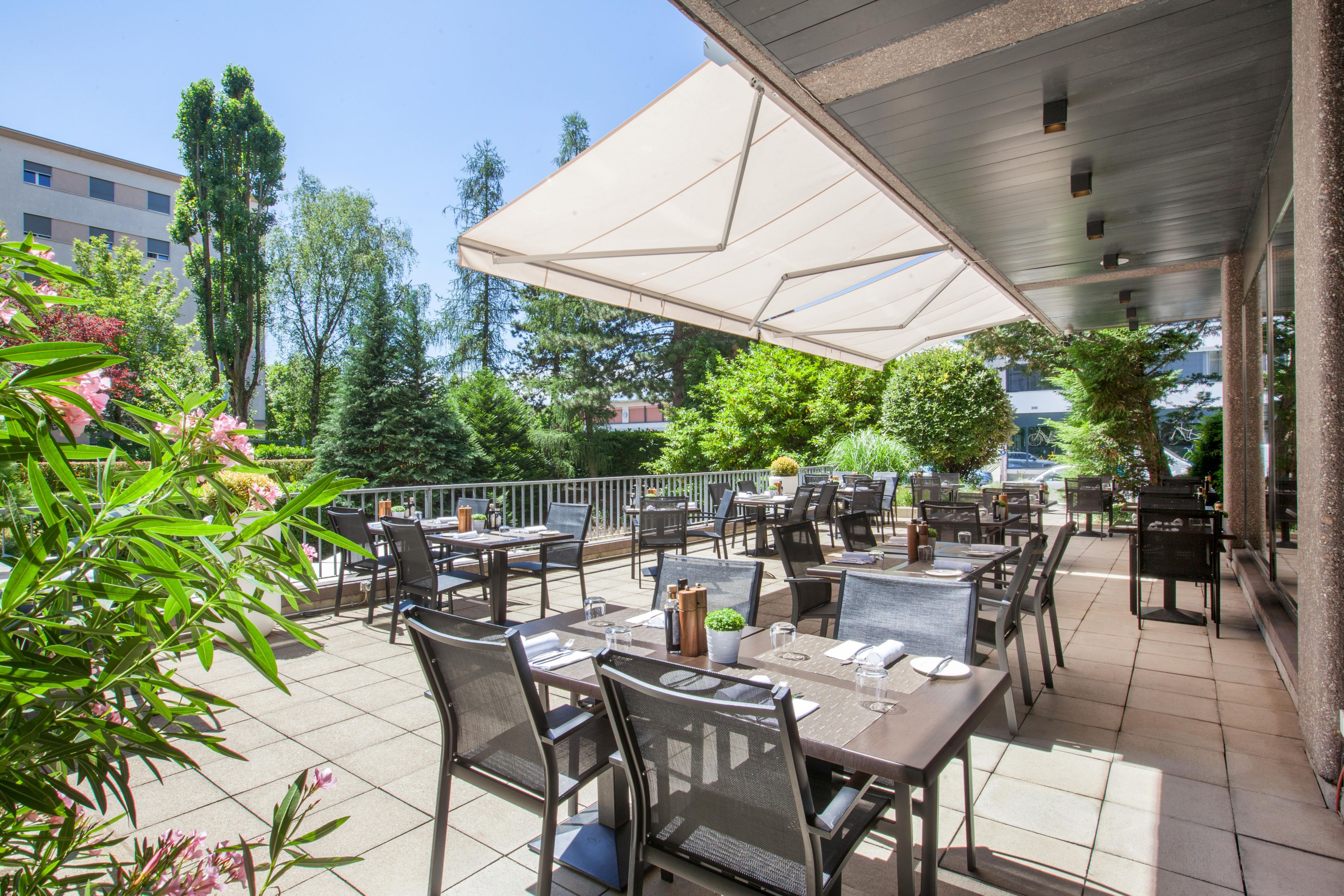 Crowne Plaza Geneva – immagine