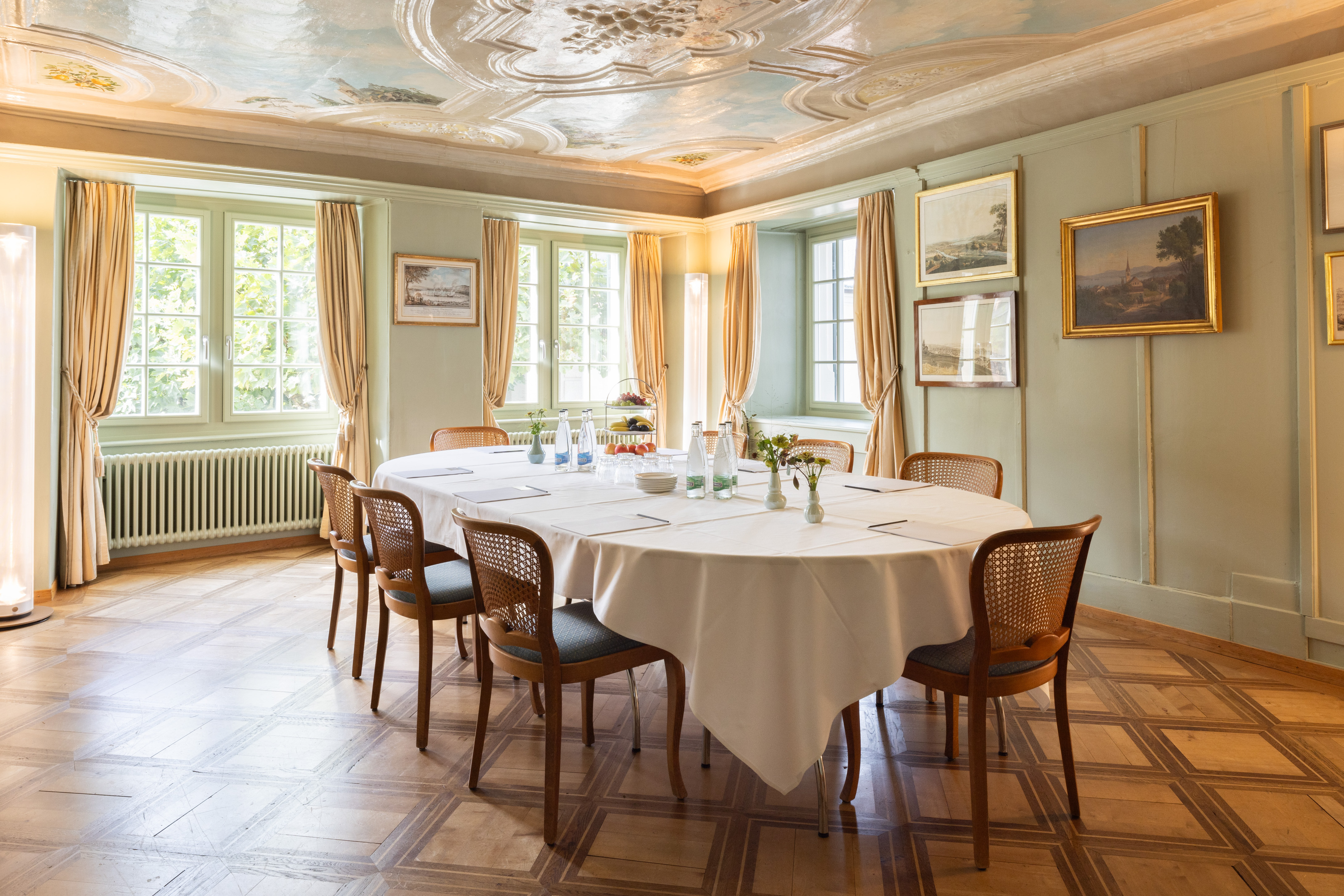 Boutiquehotel Sonne Küsnacht - Zürich – Bild