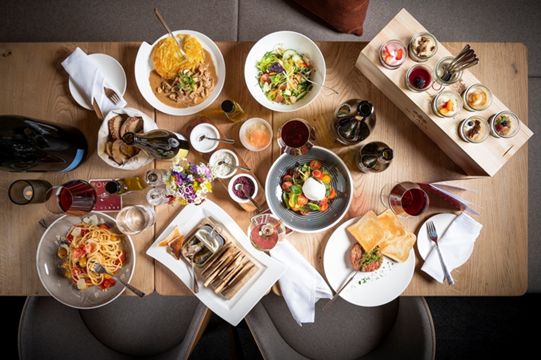 Hotel Donatz AG – Bild