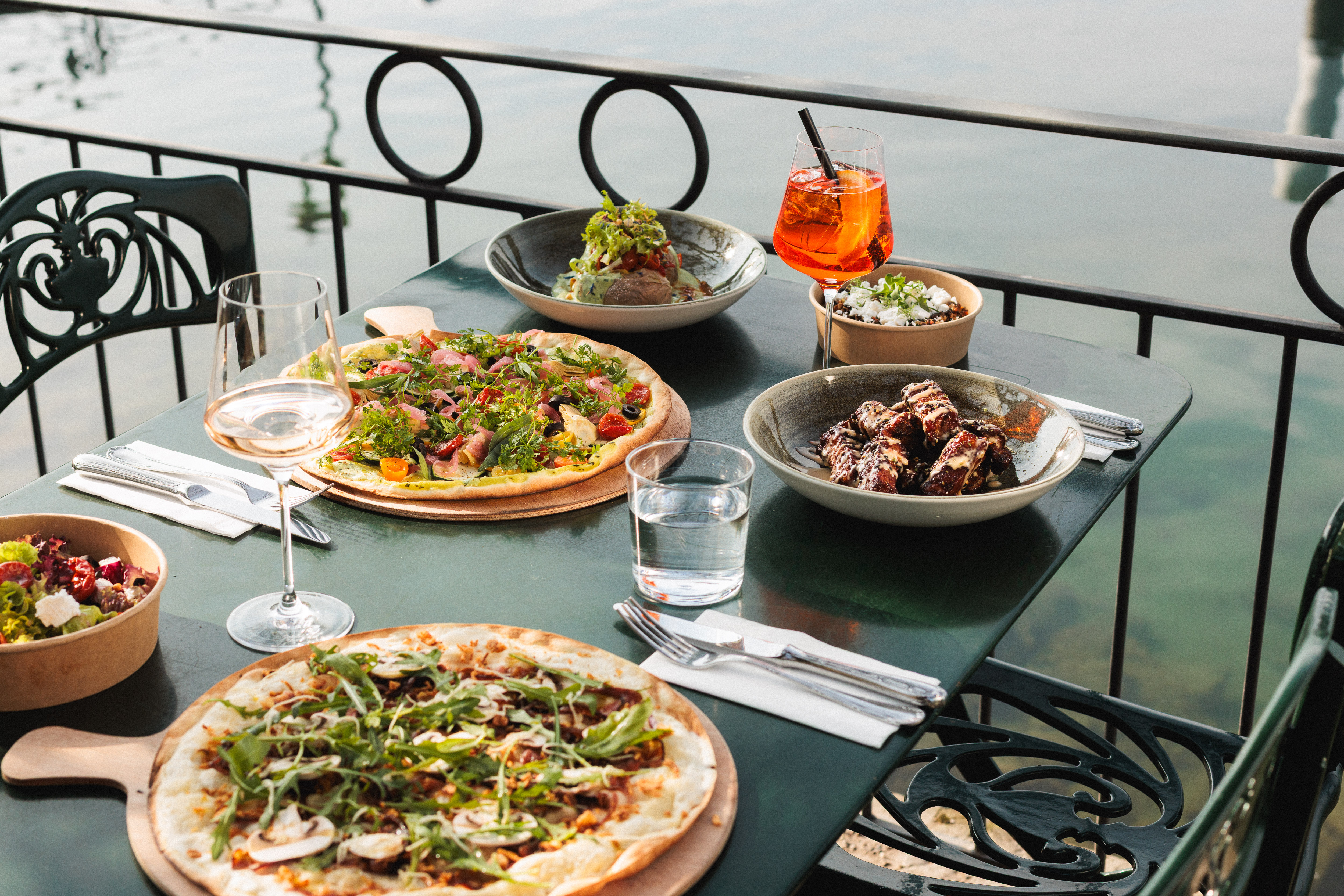 Boutiquehotel Sonne Küsnacht - Zürich – Bild