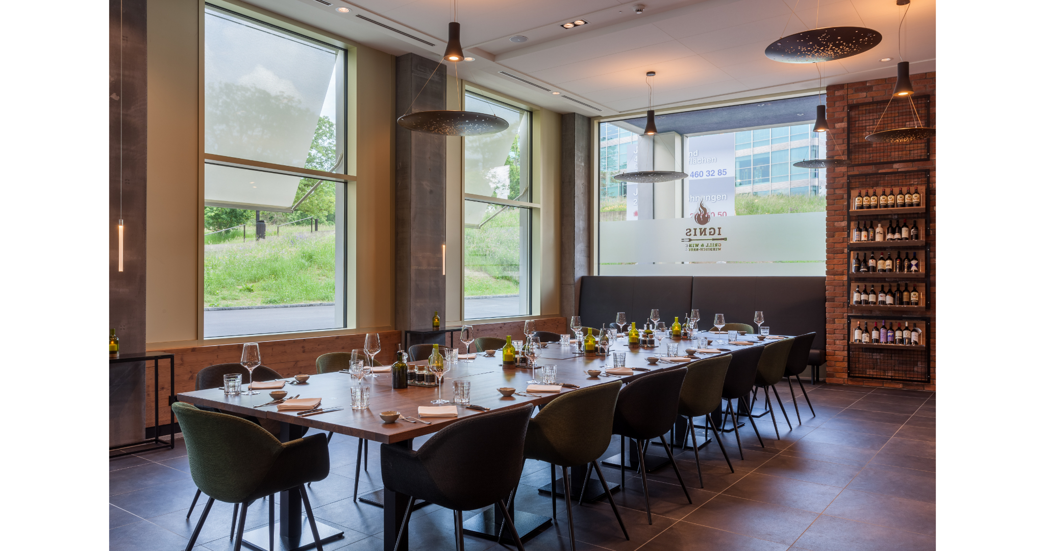 Centurion Towerhotel – image