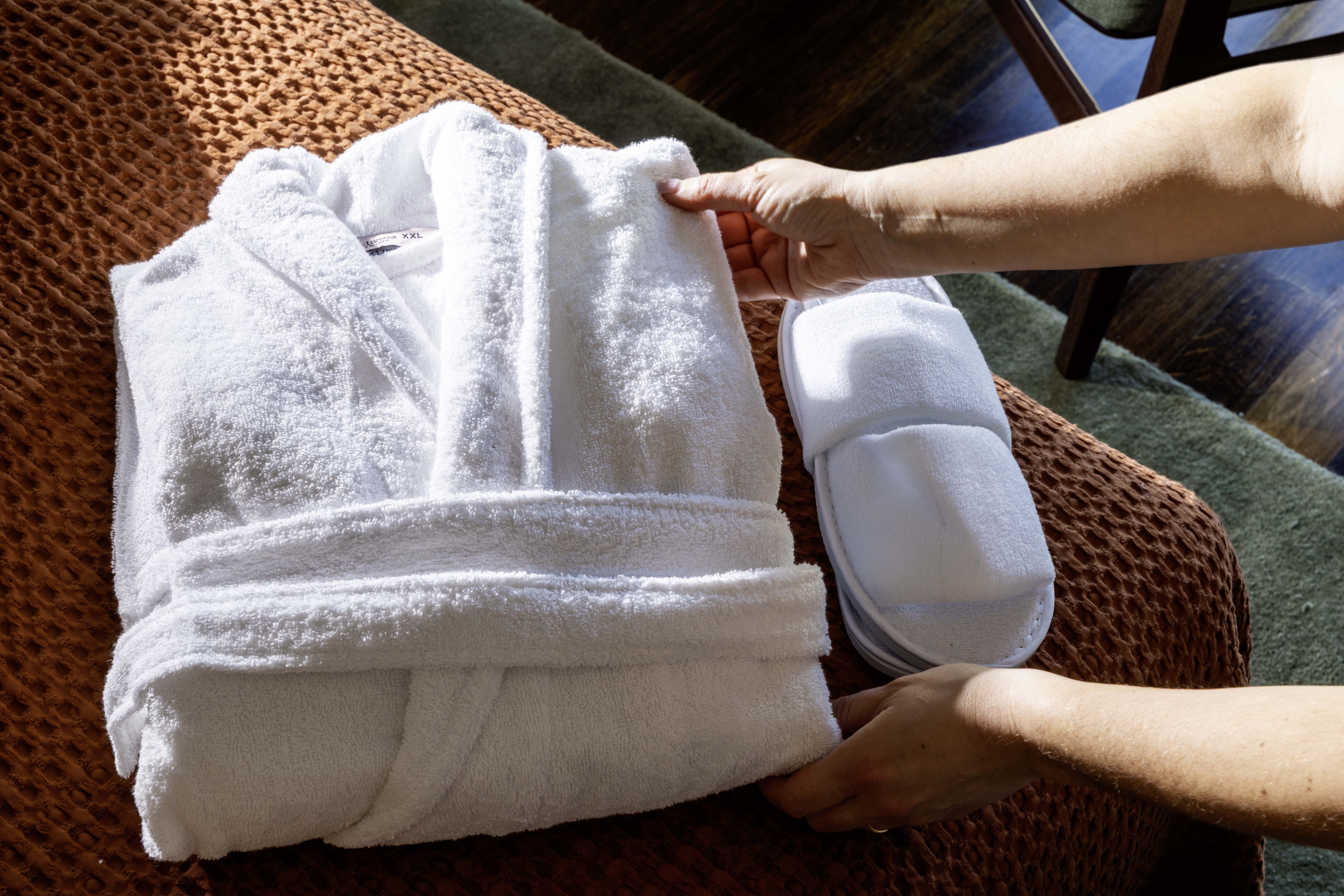 HOTEL.D - BASEL – Bild