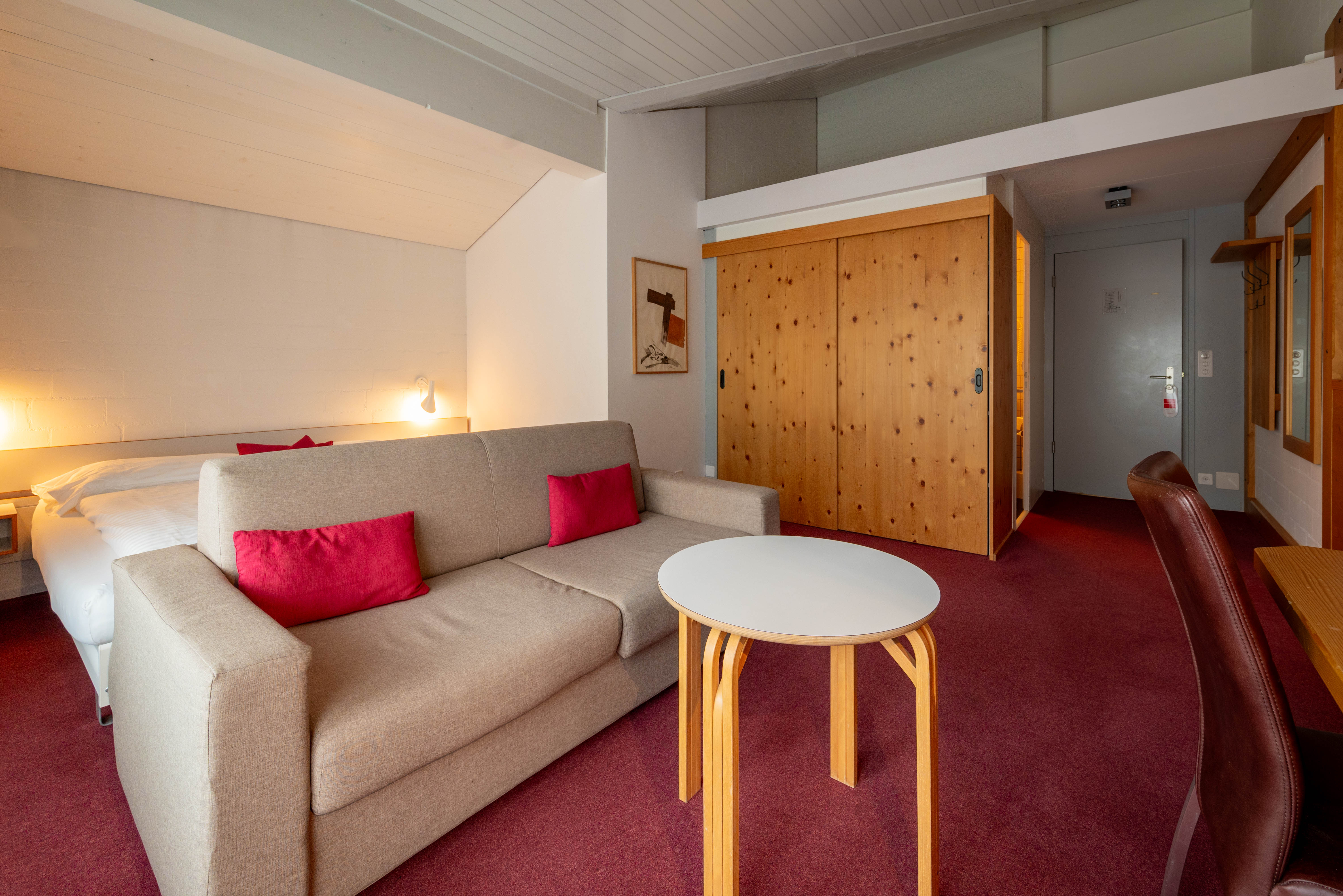 Hotel Kreuz – Bild