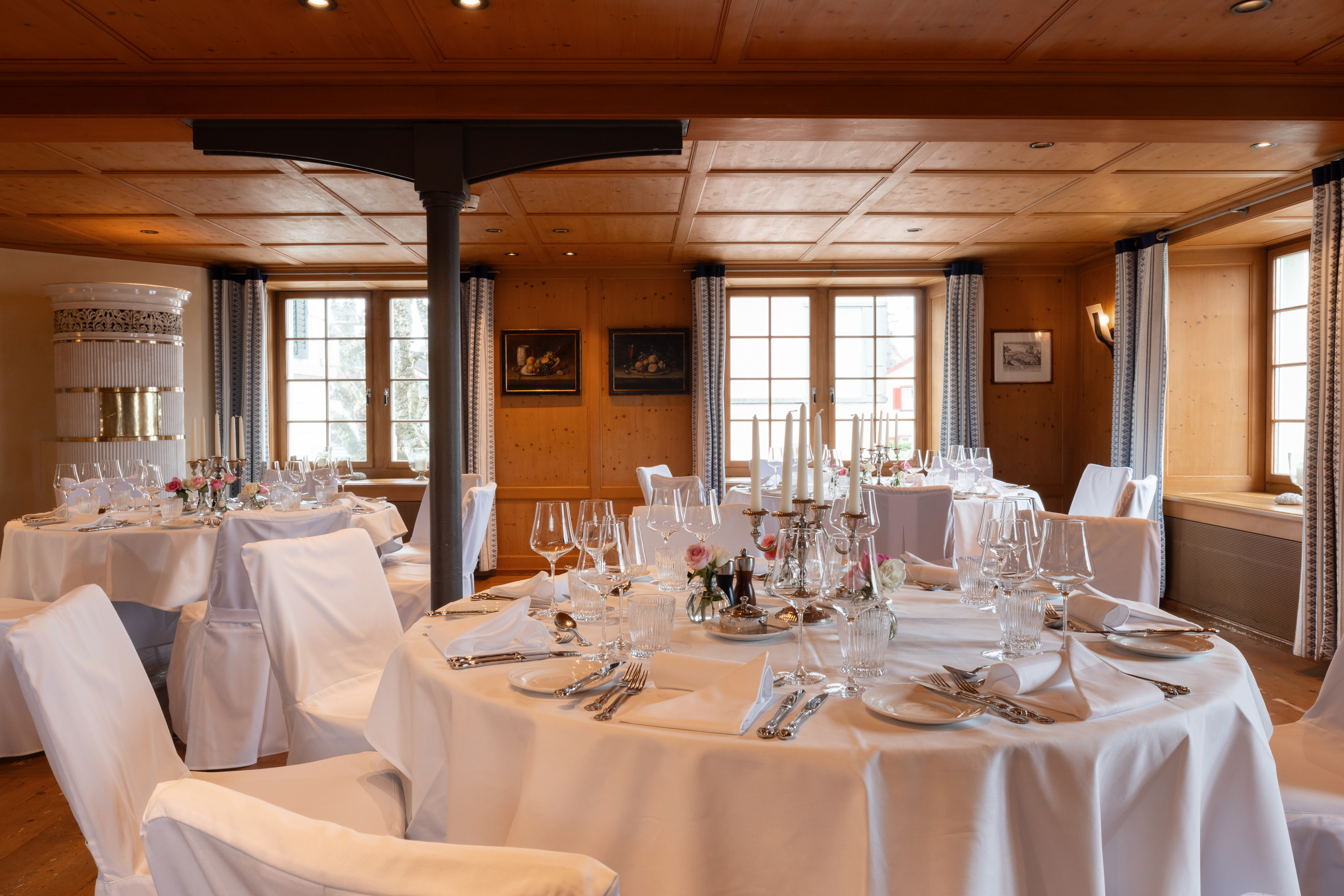 Boutiquehotel Sonne Küsnacht - Zürich – Bild